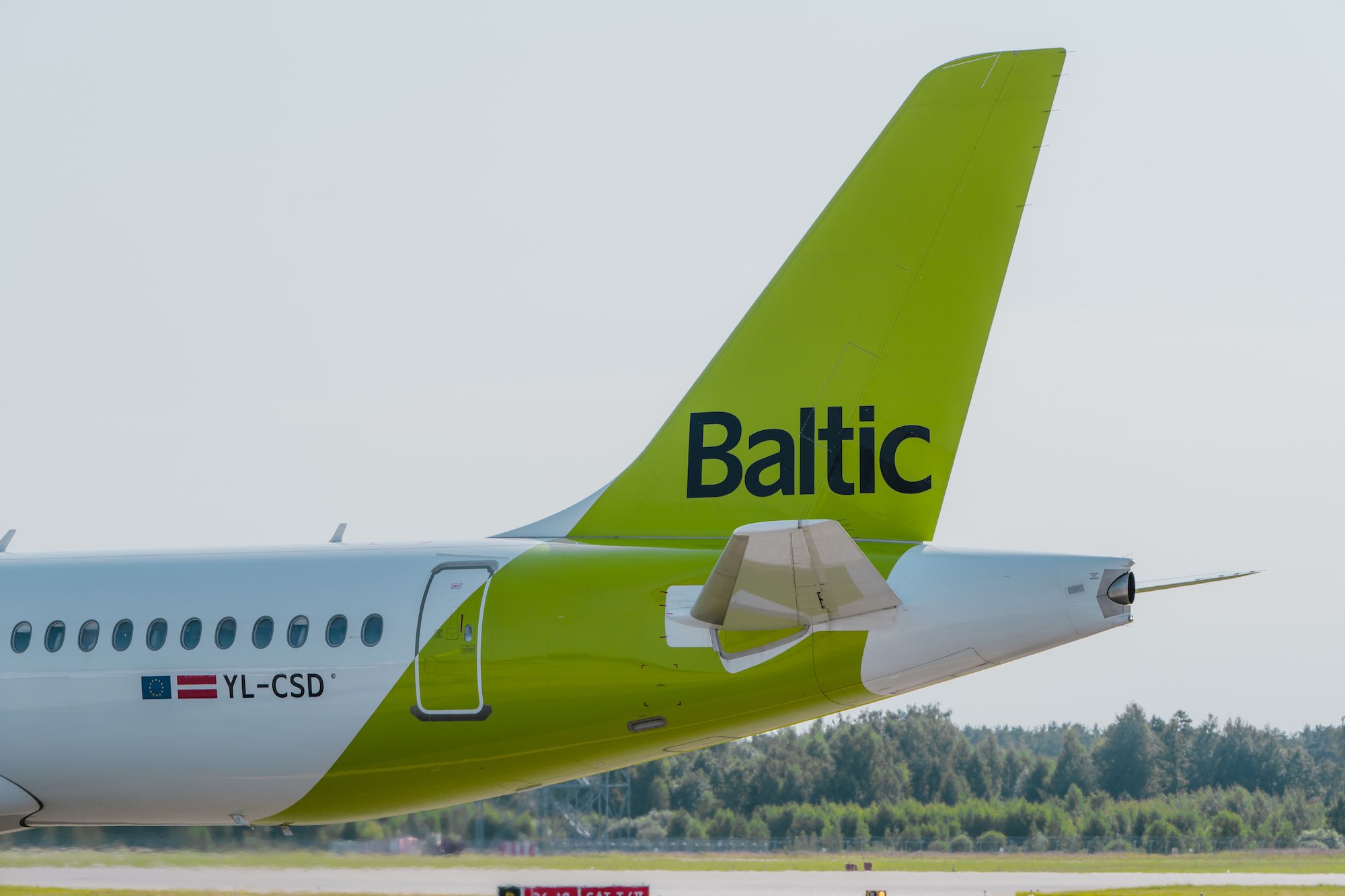 airBaltic Will Codeshare With Turkish Airlines Between Riga & Istanbul