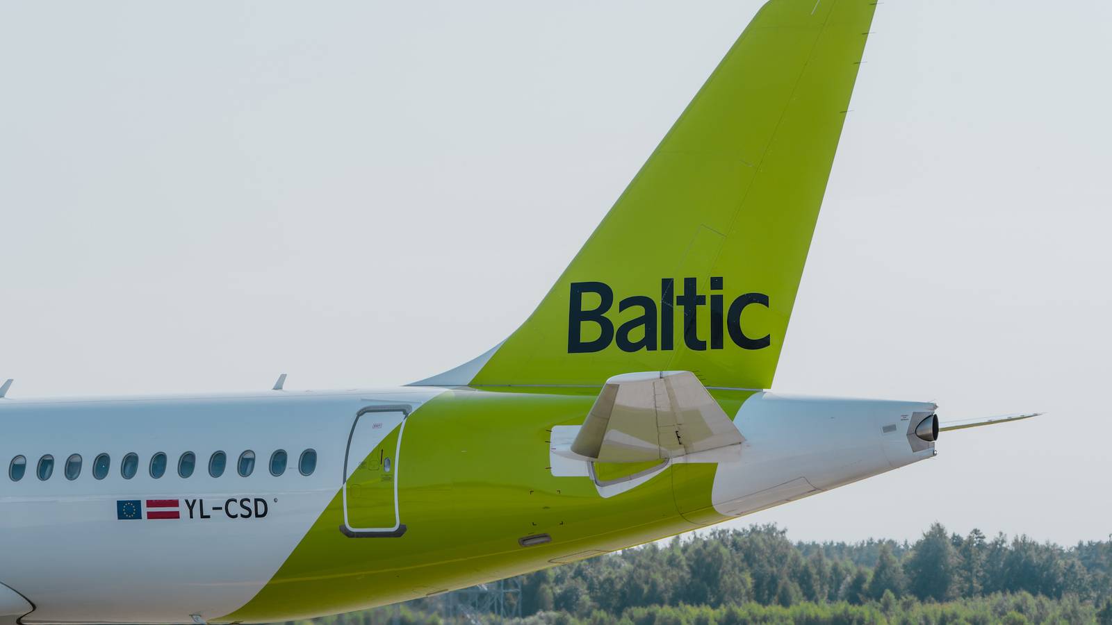 airBaltic Will Codeshare With Turkish Airlines Between Riga & Istanbul