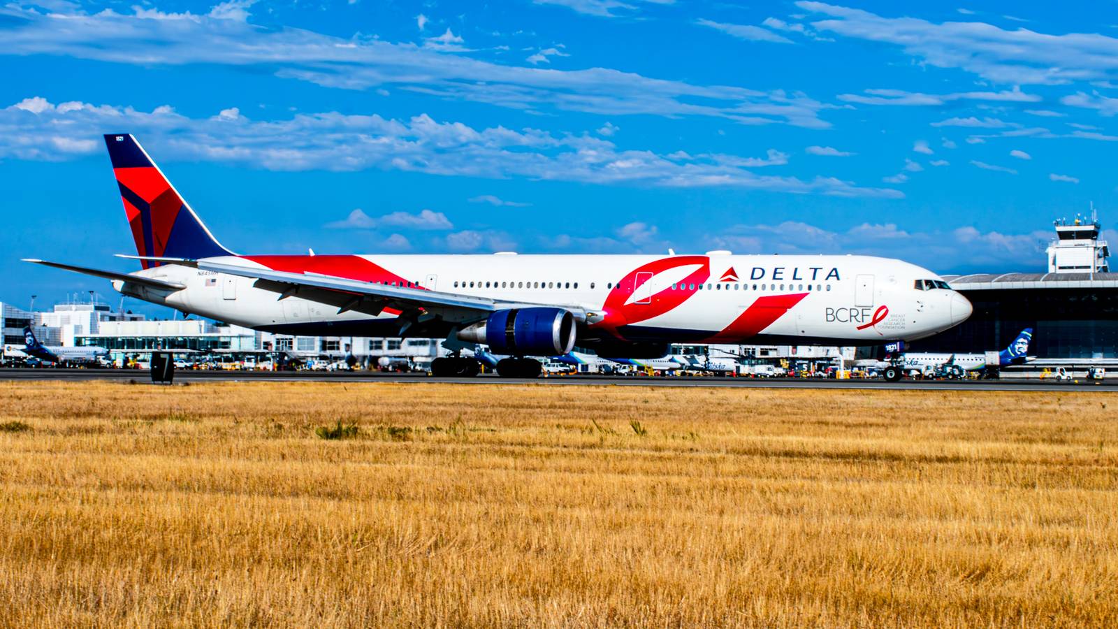 Delta Air Lines Donates $3 Million To Breast Cancer Research Foundation