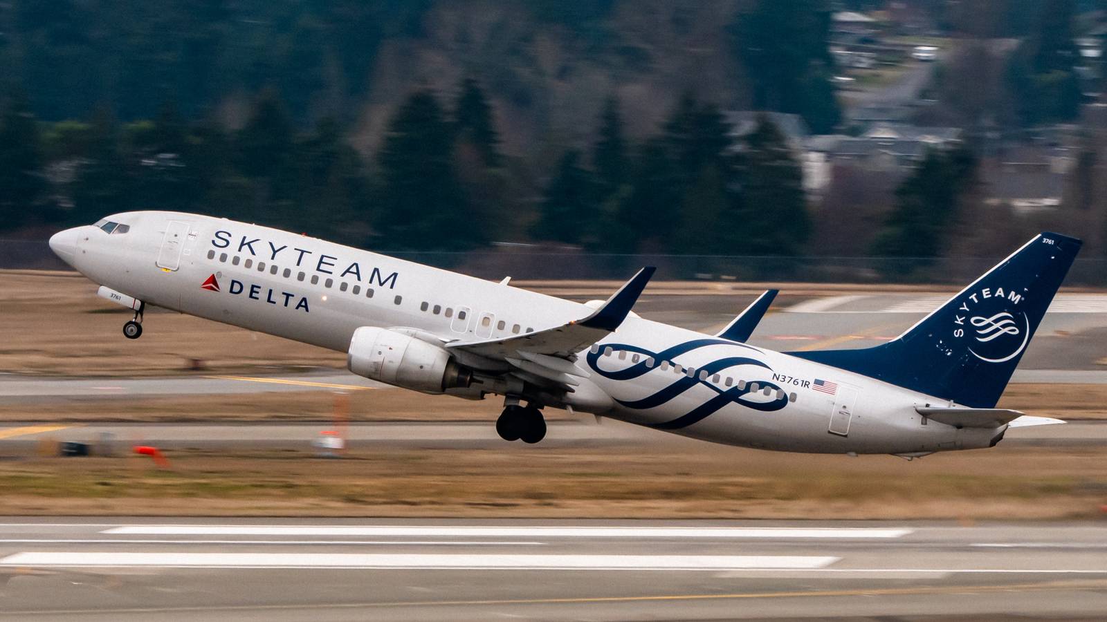 SkyTeam Begins Sustainable Flight Challenge 2023
