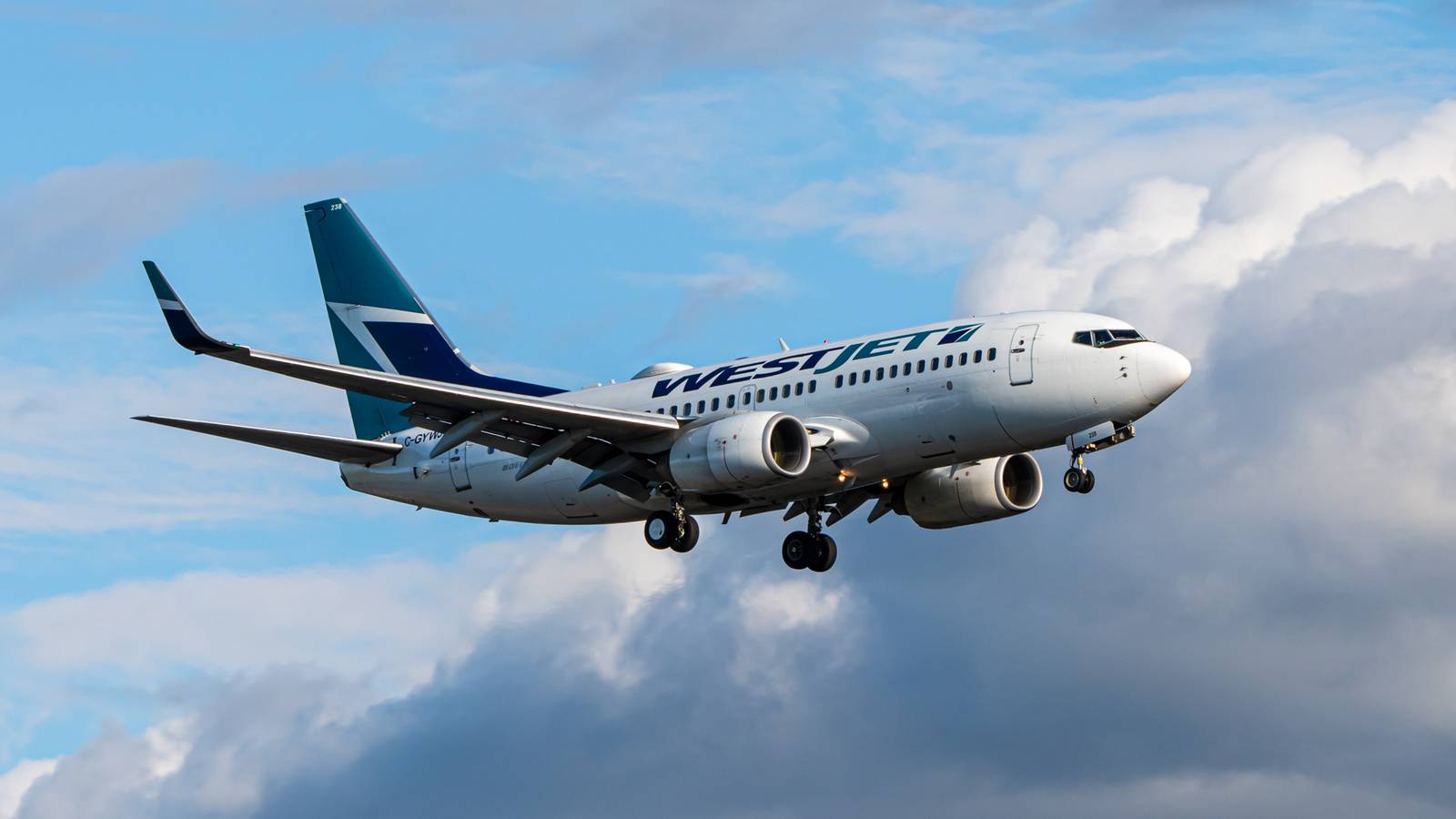Stranded WestJet Passengers Threaten Legal Action