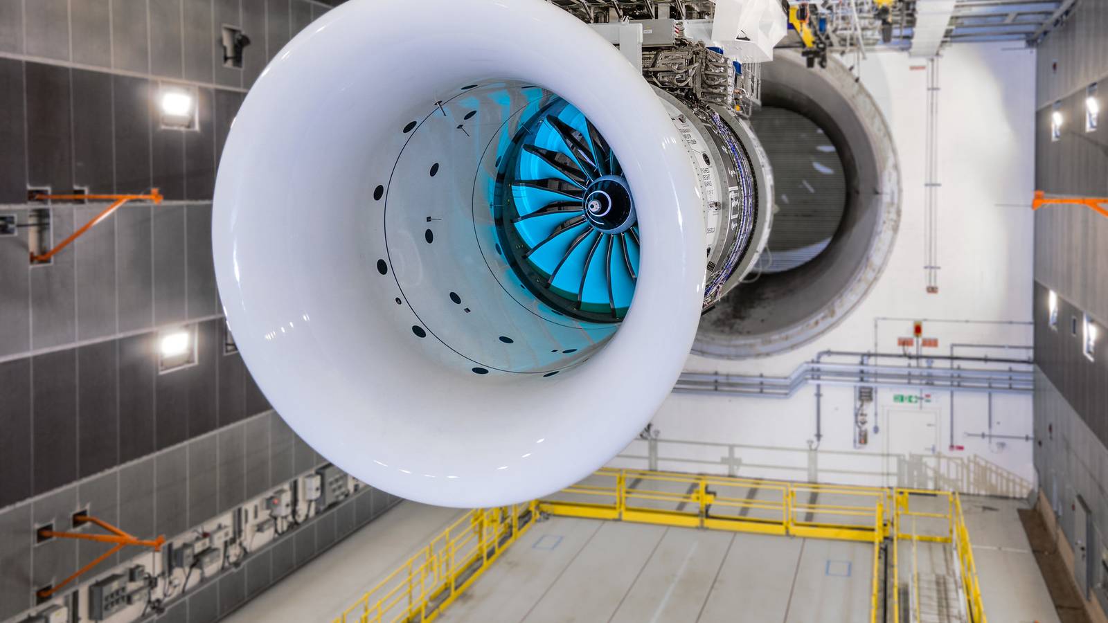 What Does Rolls-Royce’s Pathway To Zero Emissions By 2050 Look Like?