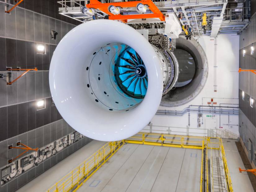 How The Jet Engine Revolutionized Aviation