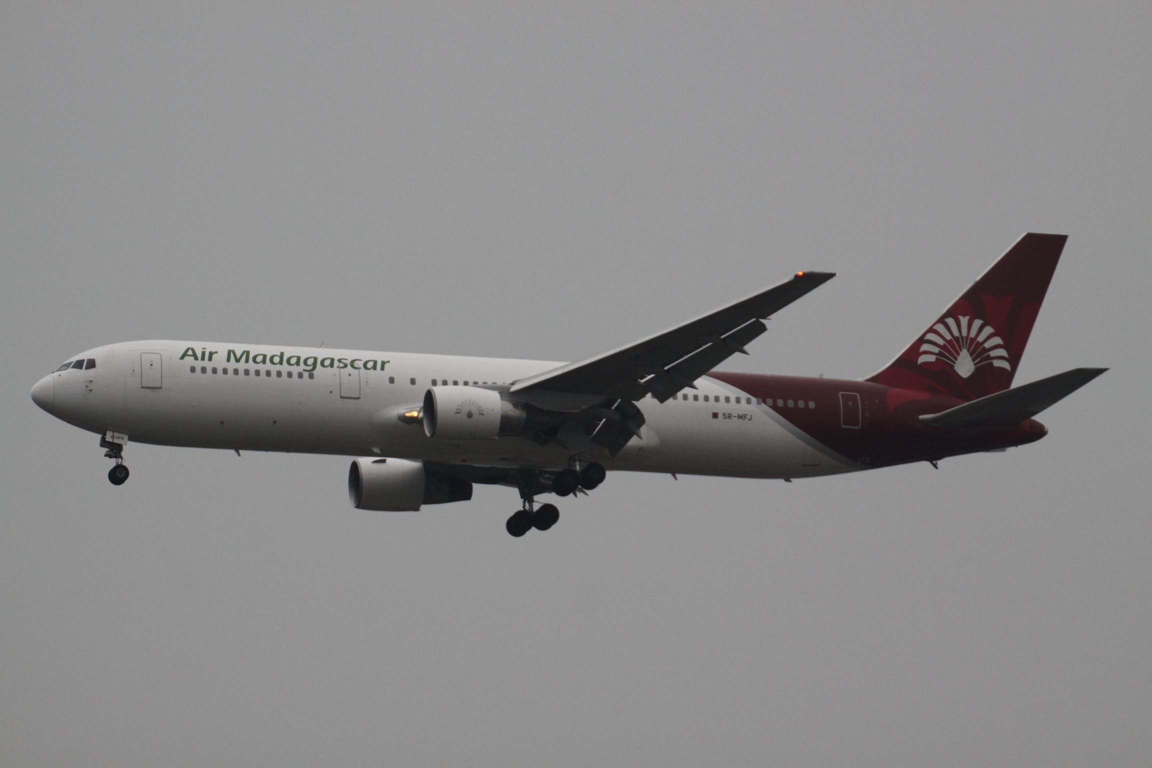 Madagascar Airlines Looks To Join IATA's Billing and Settlement Plan In The Coming Months