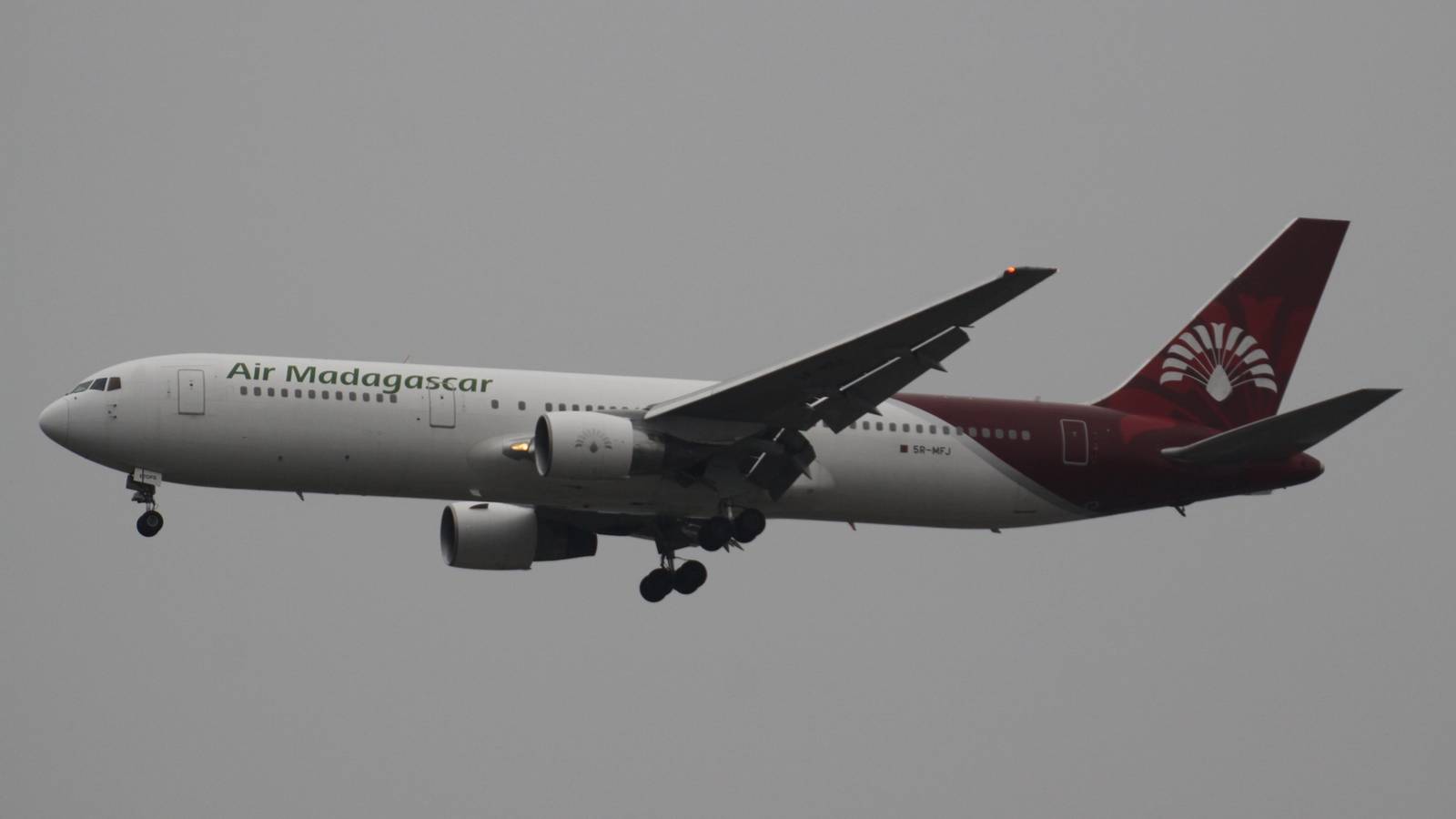 Madagascar Airlines Looks To Join IATA's Billing and Settlement Plan In The Coming Months