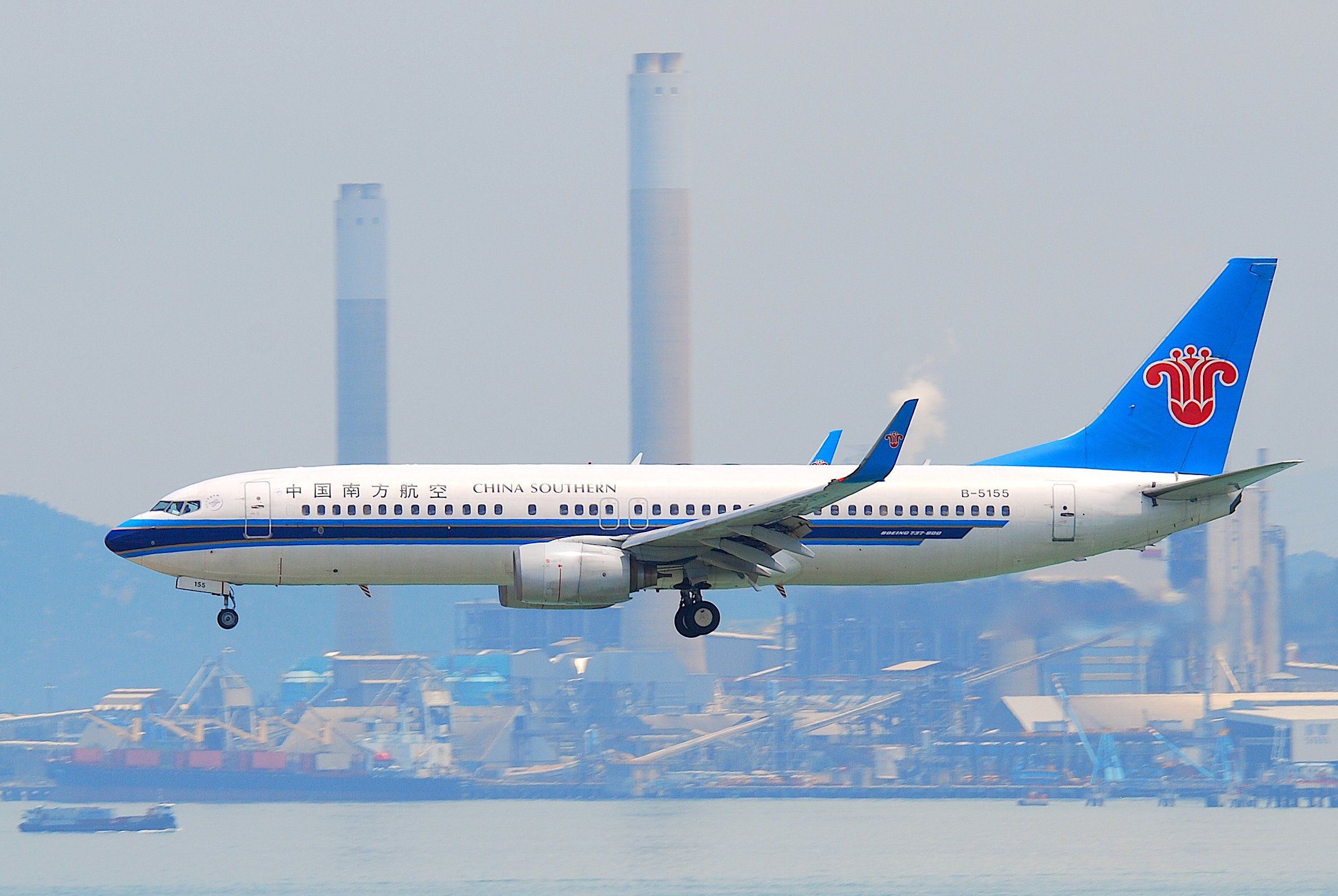 China Southern Begins Building New $341 Million Shenzhen Base