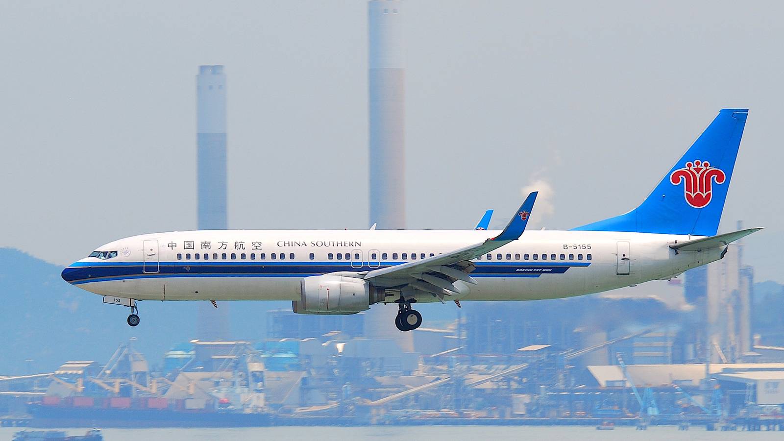 China Southern Begins Building New $341 Million Shenzhen Base