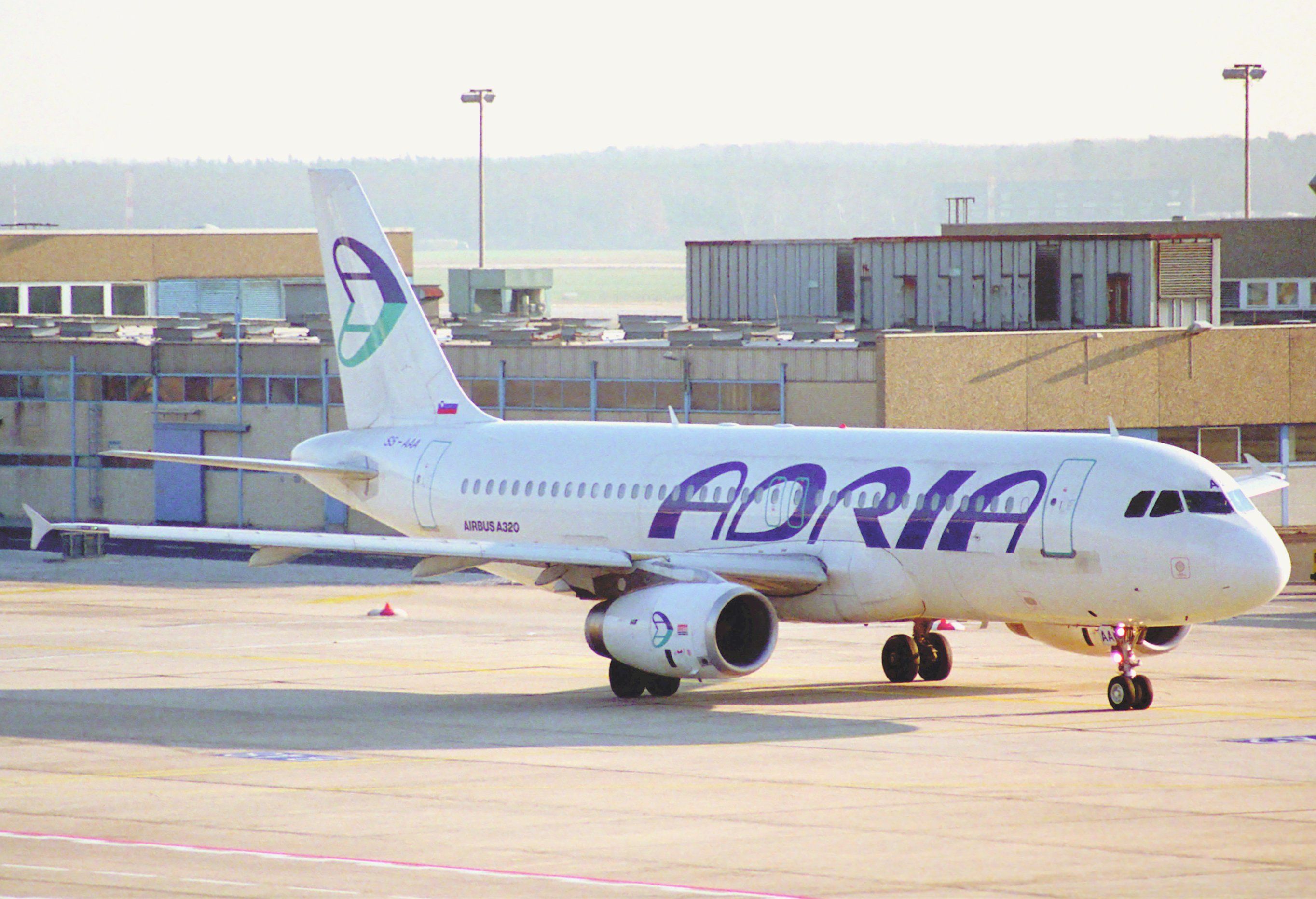 Slovenia Prepares To Choose A New Flag Carrier Next Month
