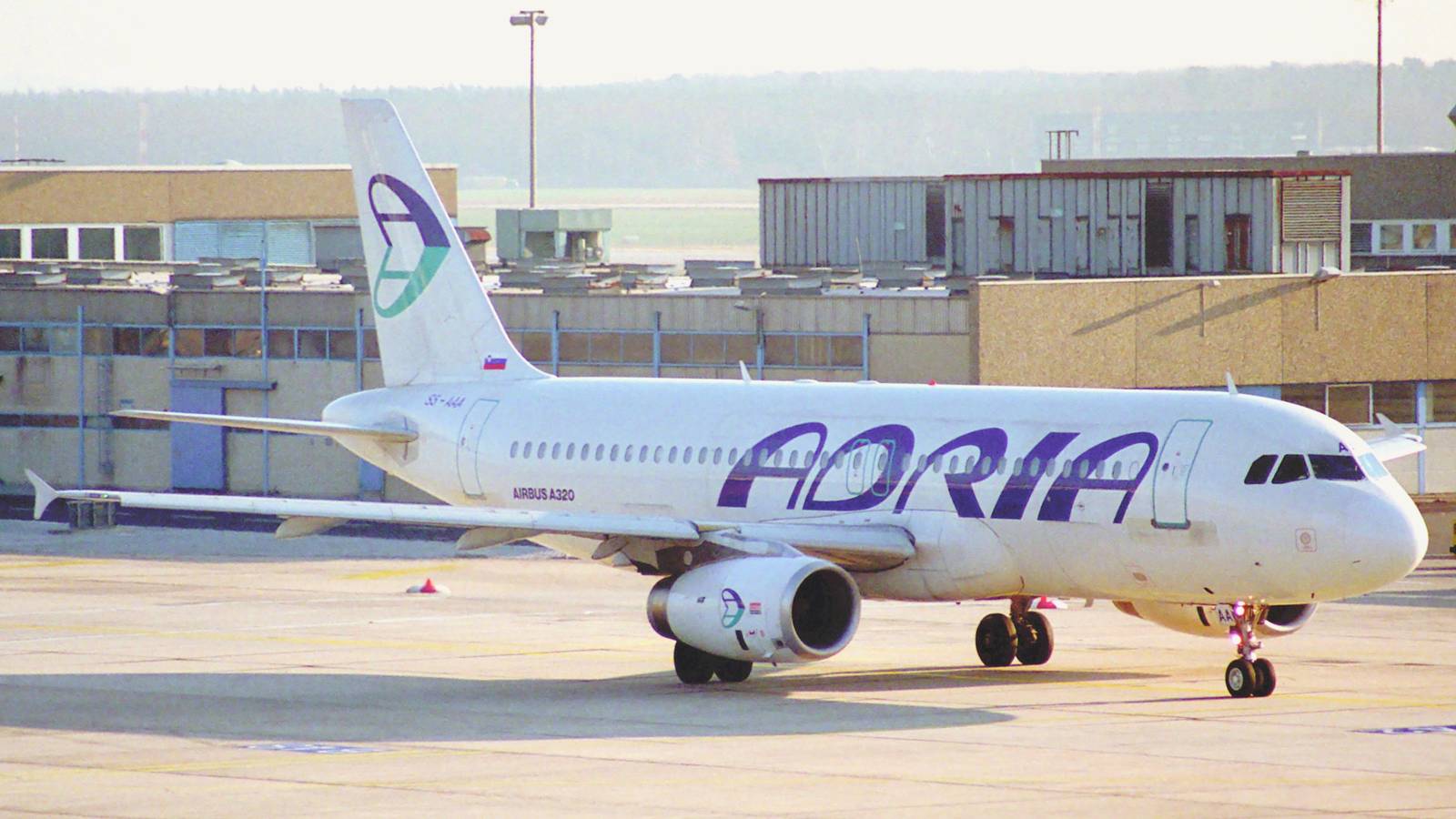 Slovenia Prepares To Choose A New Flag Carrier Next Month