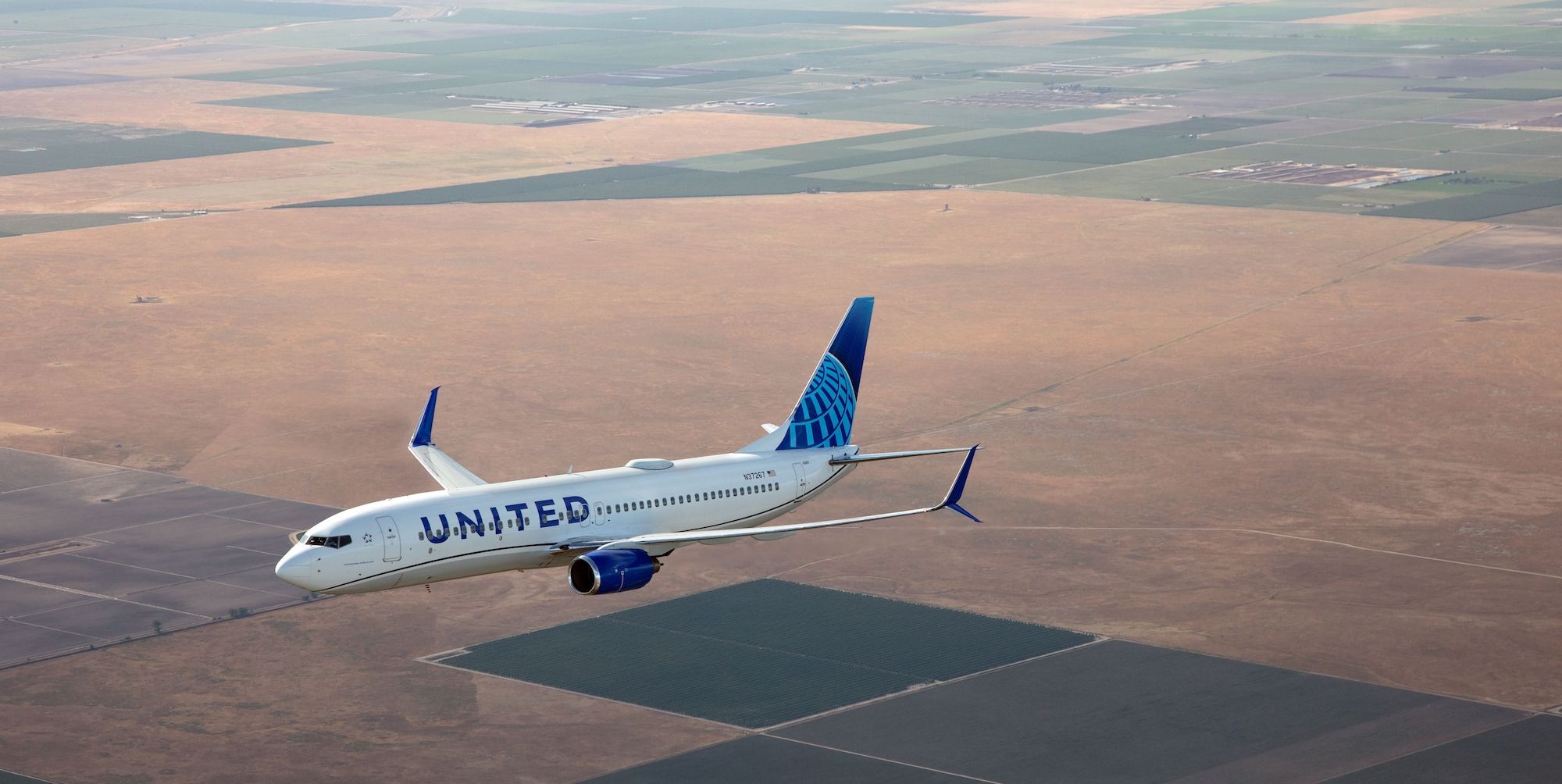 United Airlines Bans Passenger For Assaulting Employee At San Francisco International Airport