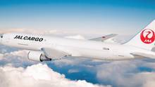 Flying From February: Japan Airlines Gears Up For Dedicated Flying From February: Japan Airlines Gears Up For Dedicated