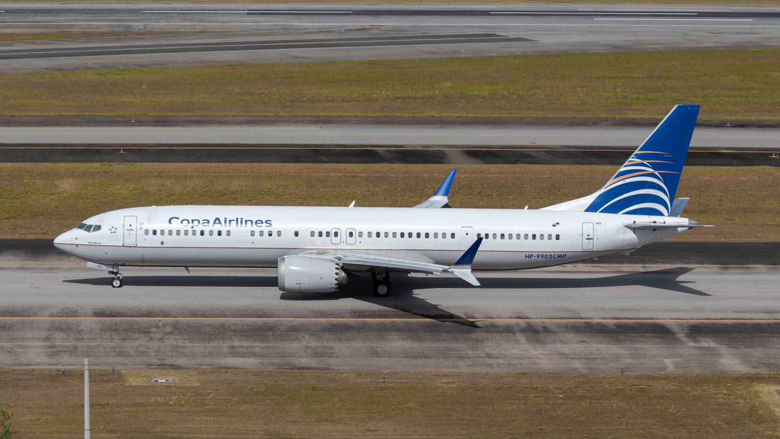 Copa Reports $121.5 Million Net Profit In Q1 2023