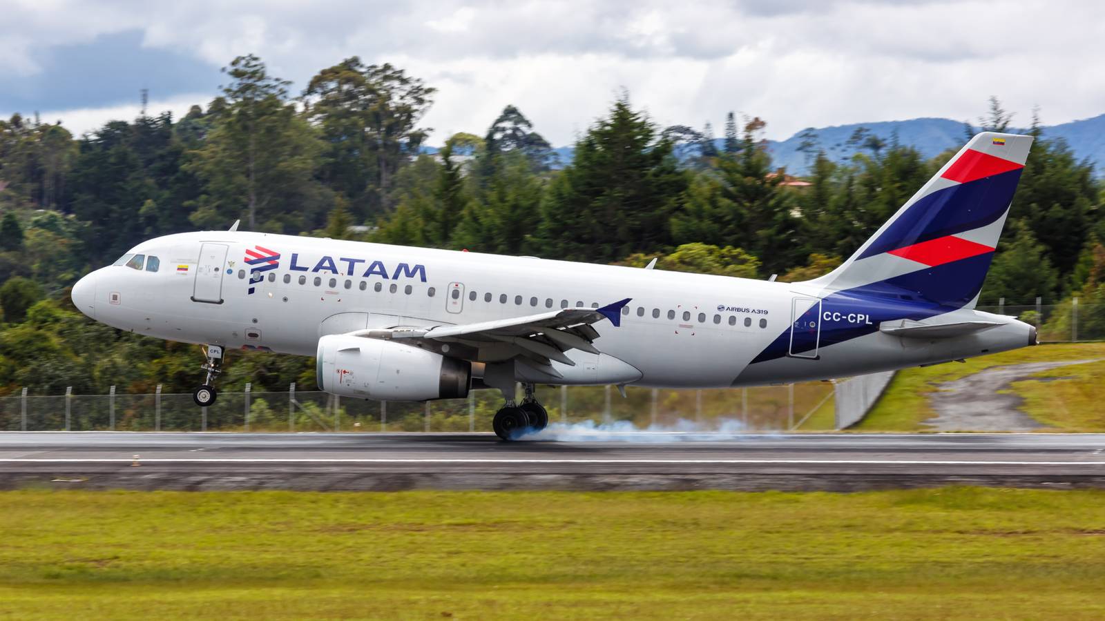 LATAM To Resume Flights To Cuba From Lima