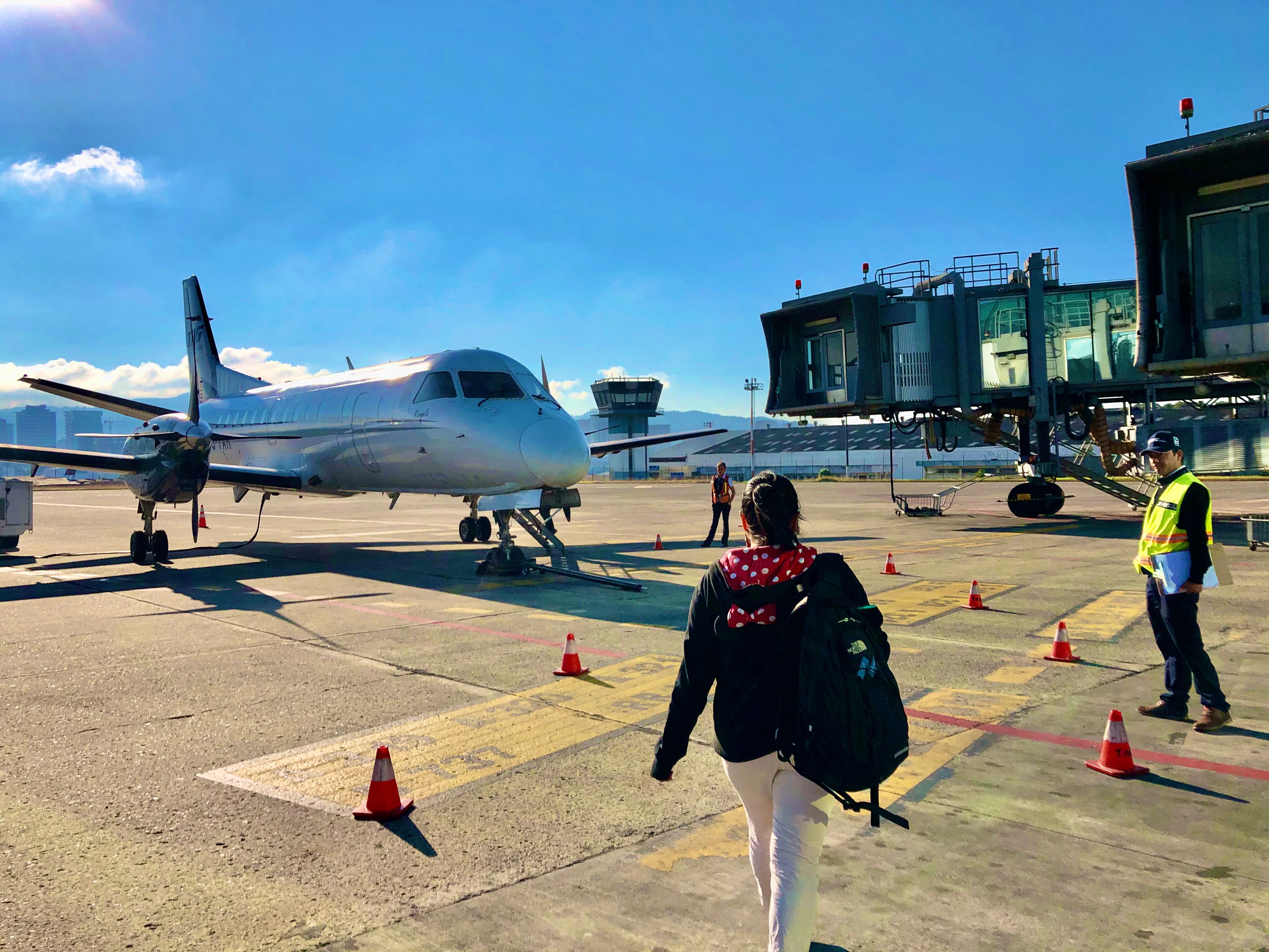 Guatemala's TAG Airlines Reports A 105% Traffic Growth In Q1