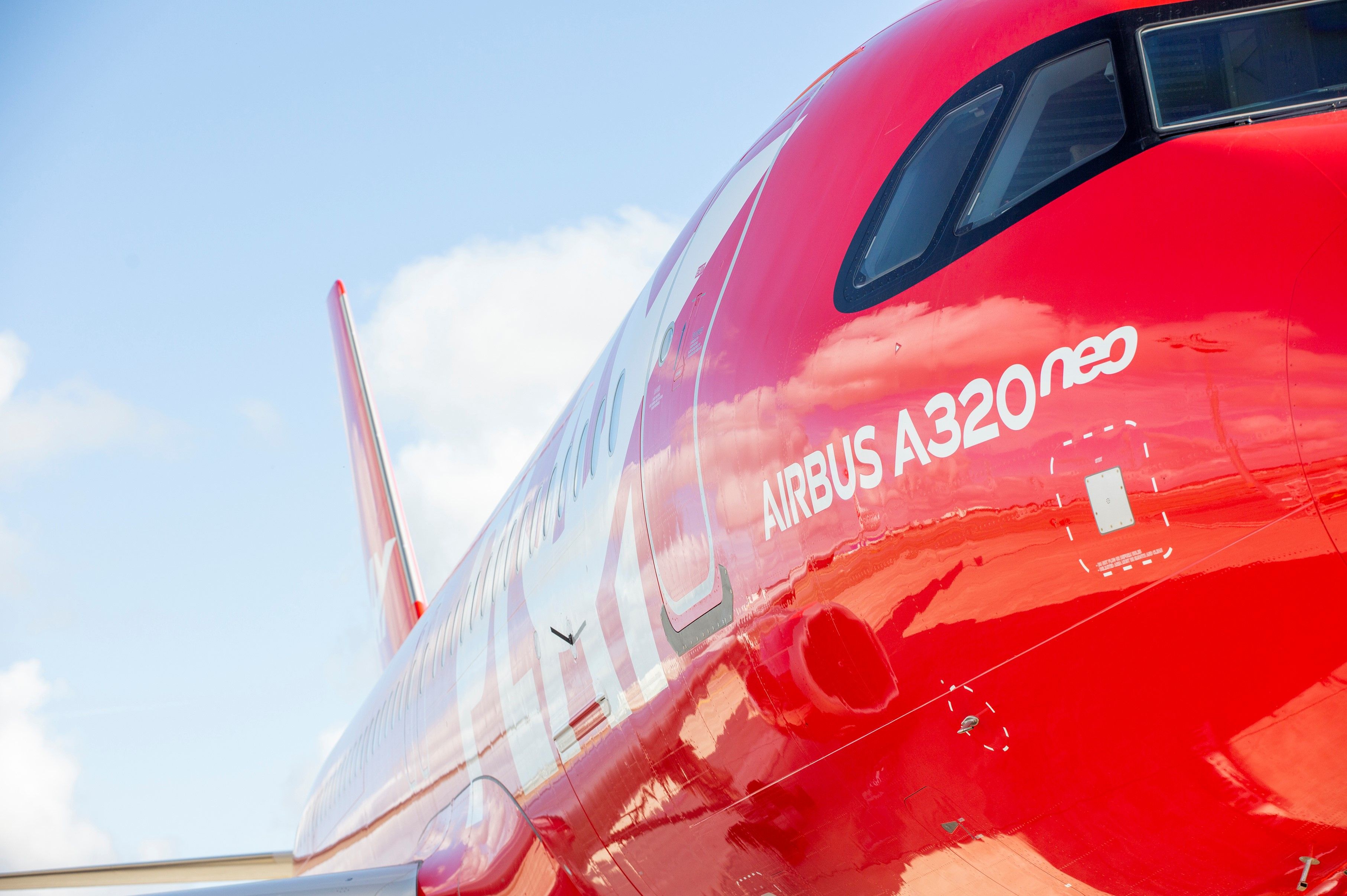 Iceland's PLAY Reports Near-Threefold Year-On-Year April Passenger Growth