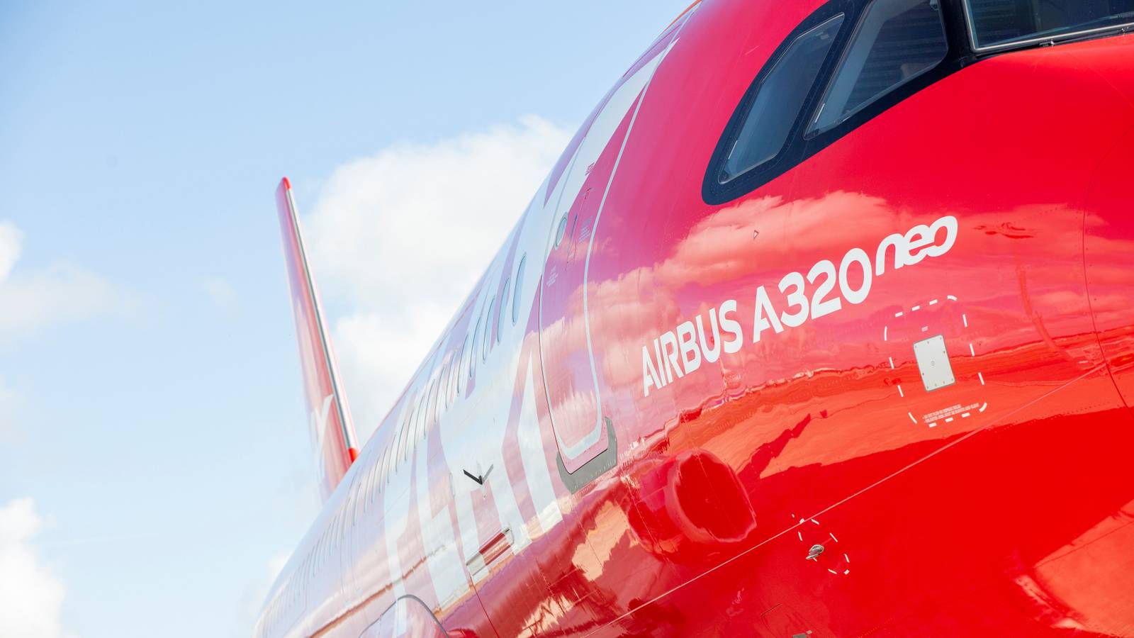 Iceland's PLAY Reports Near-Threefold Year-On-Year April Passenger Growth