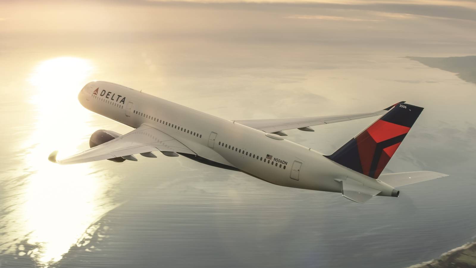 Simple Now These Are Delta Air Lines' 5 Longest Flights Right Now