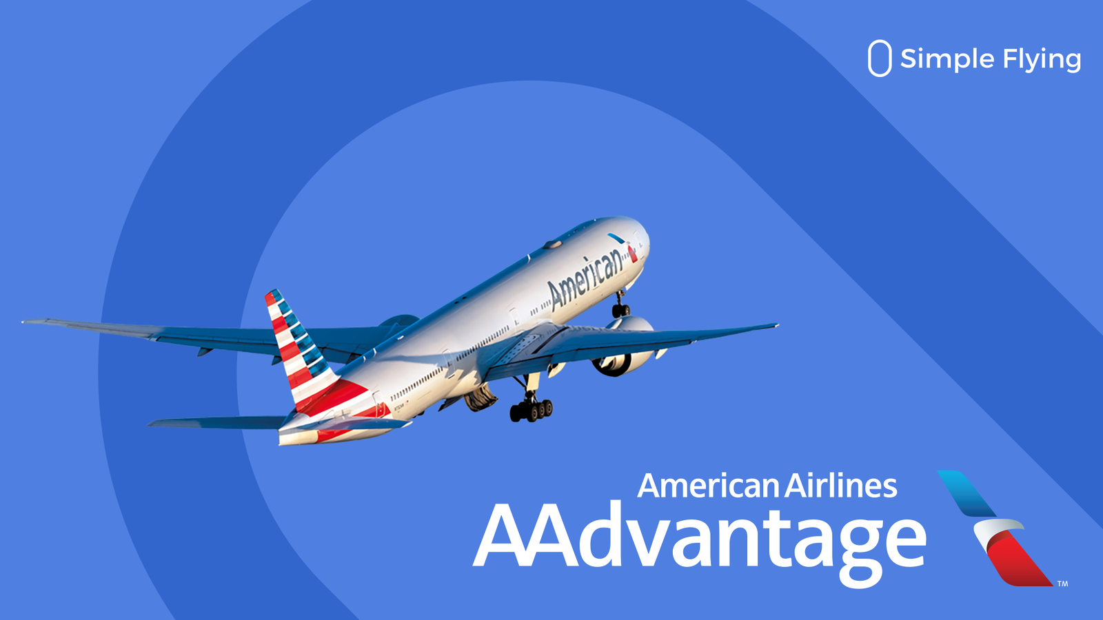 American Airlines' AAdvantage Frequent Flyer Program: The Simple Flying Guide