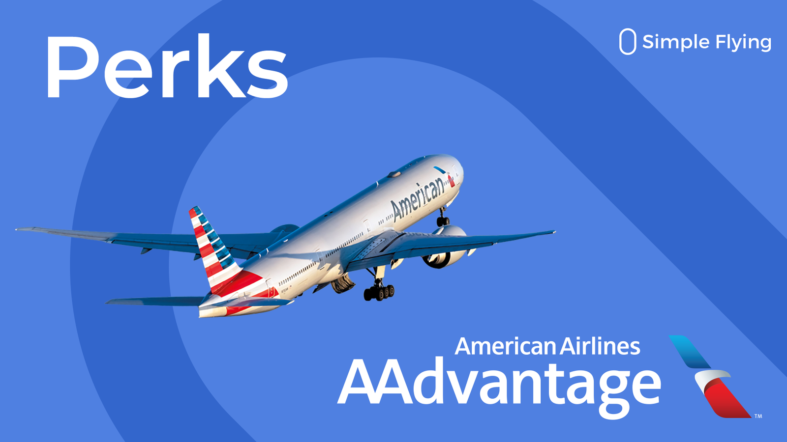 American Airlines AAdvantage What Are The Hidden Perks?