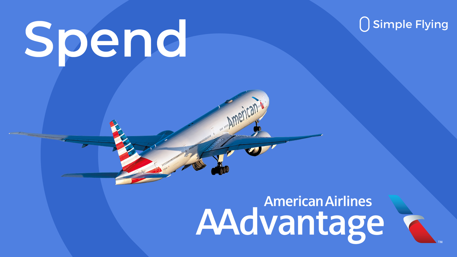 How To Spend American Airlines AAdvantage Miles
