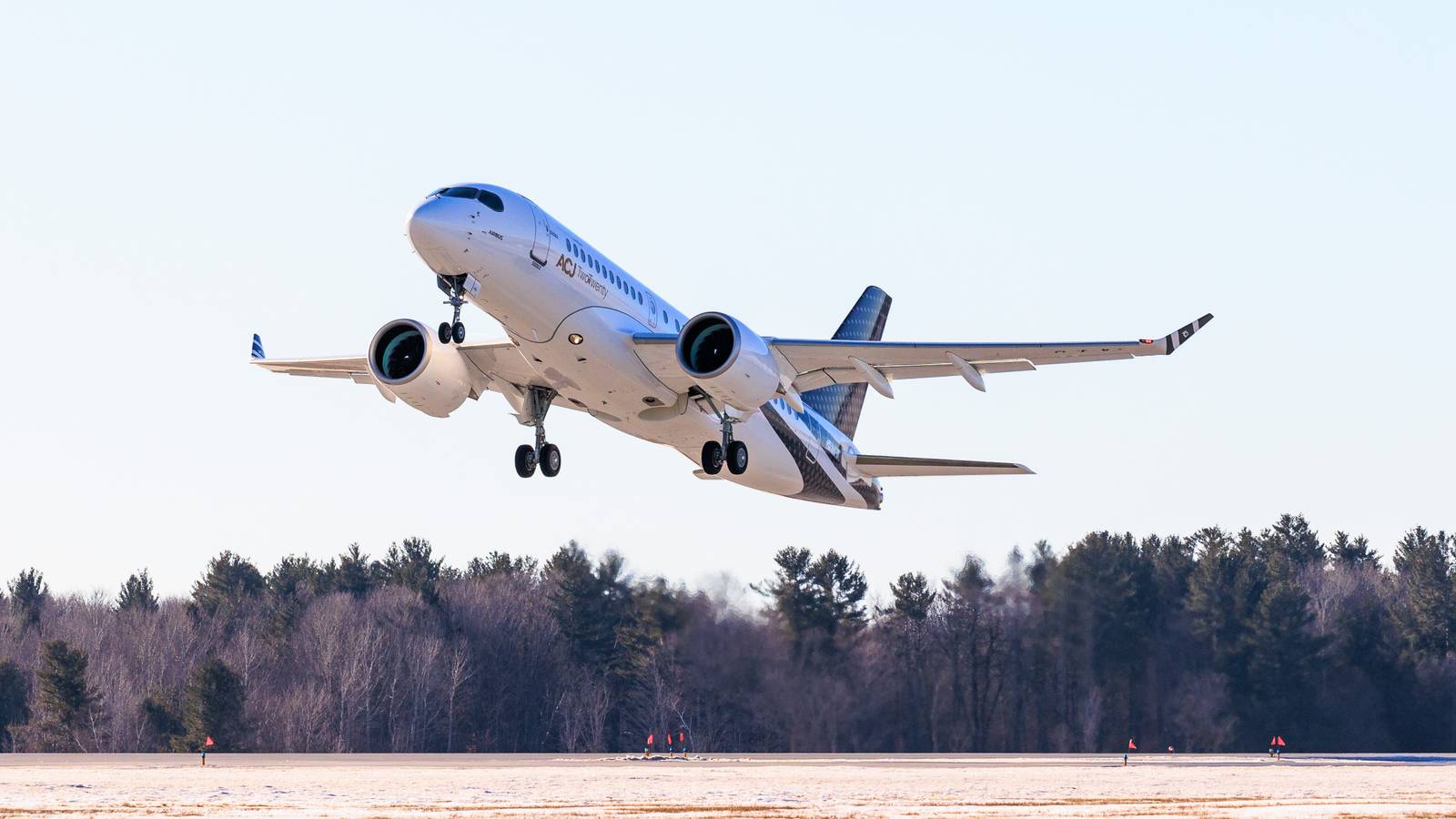 Lufthansa Technik Teases Government Airbus ACJ220 Interior