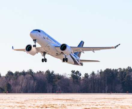 VVIP Airline: A Look At The Large Charter Company Comlux