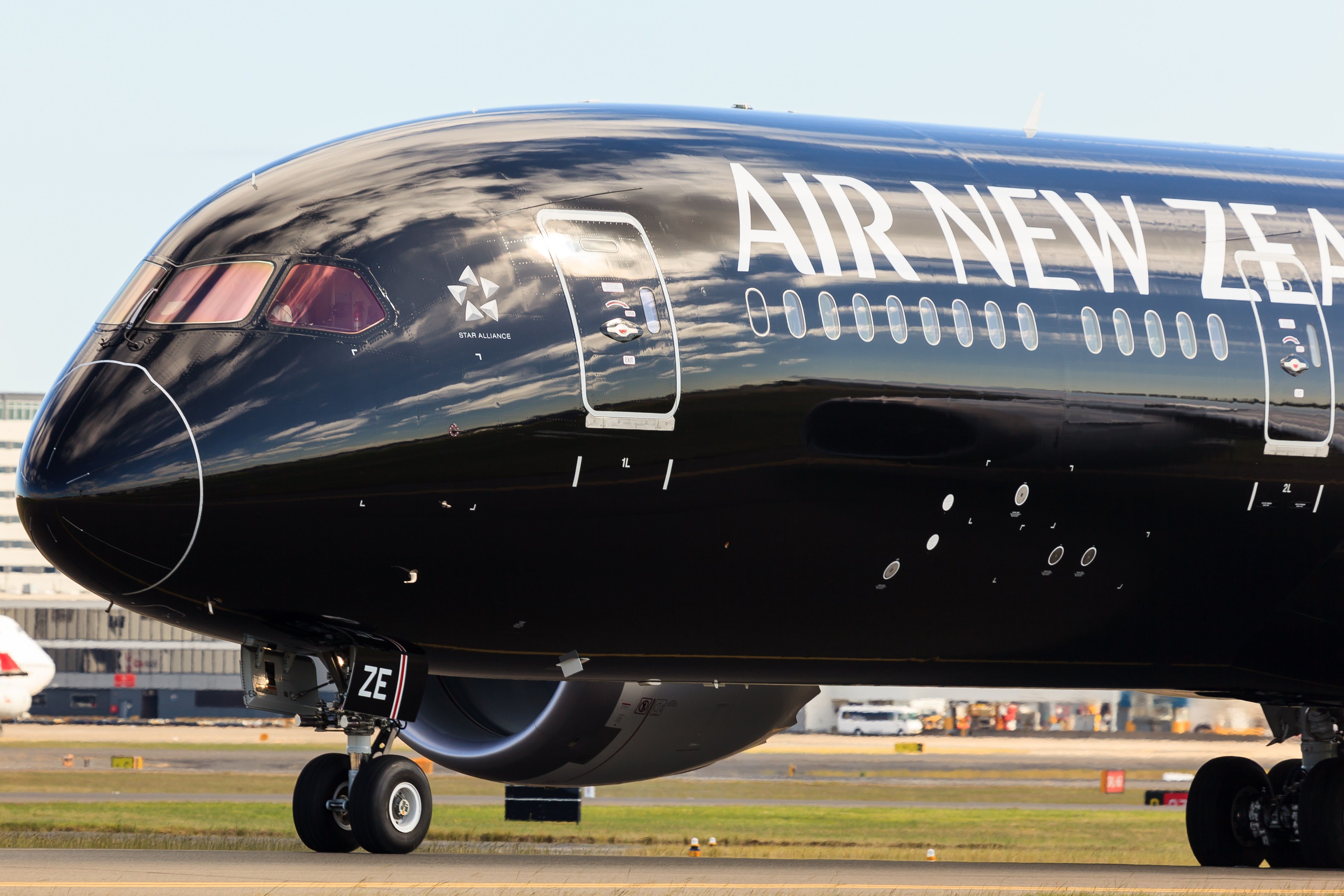 The 5 Longest Air Routes From Australia & New Zealand