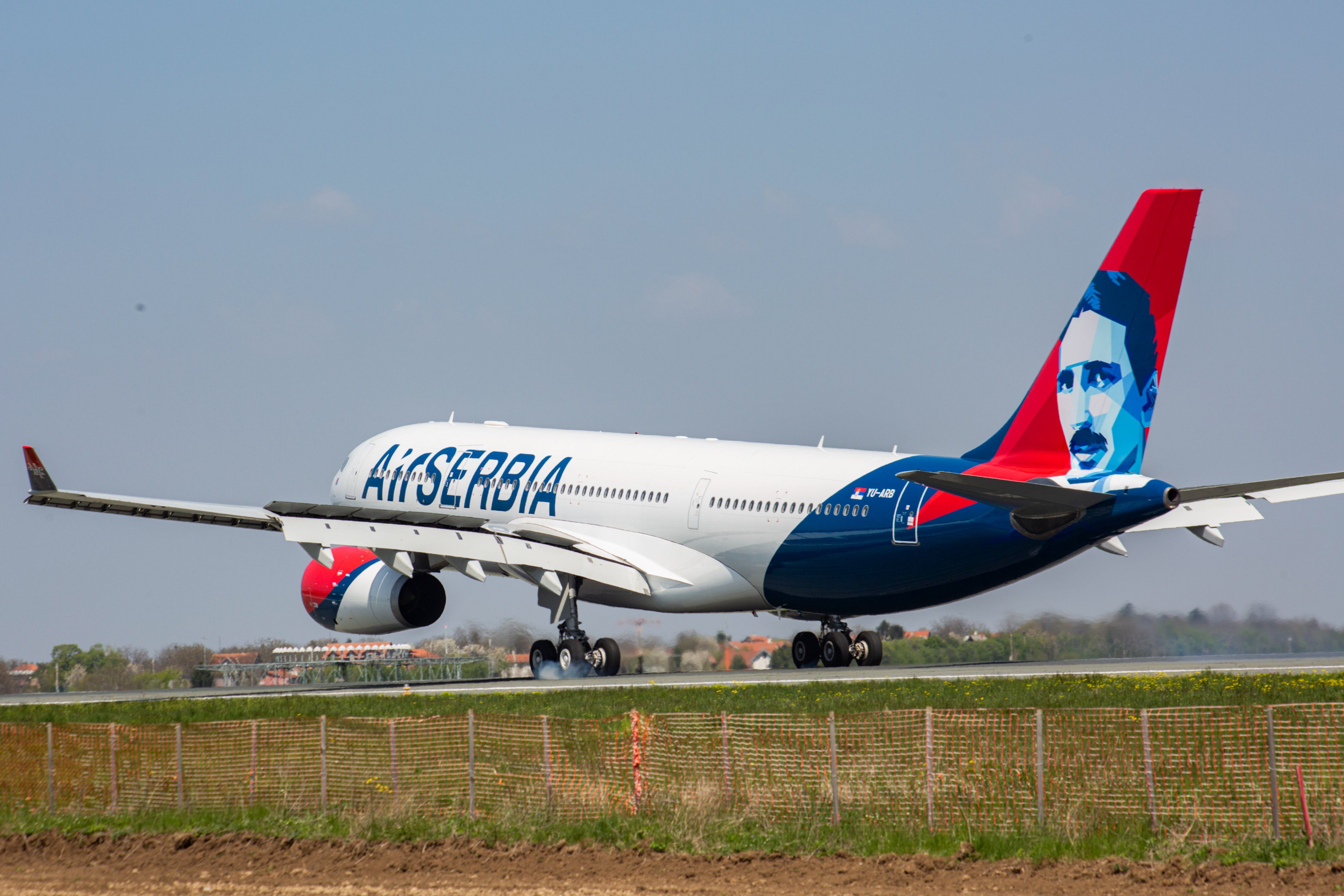 The Most Notable New Airline Routes This Week