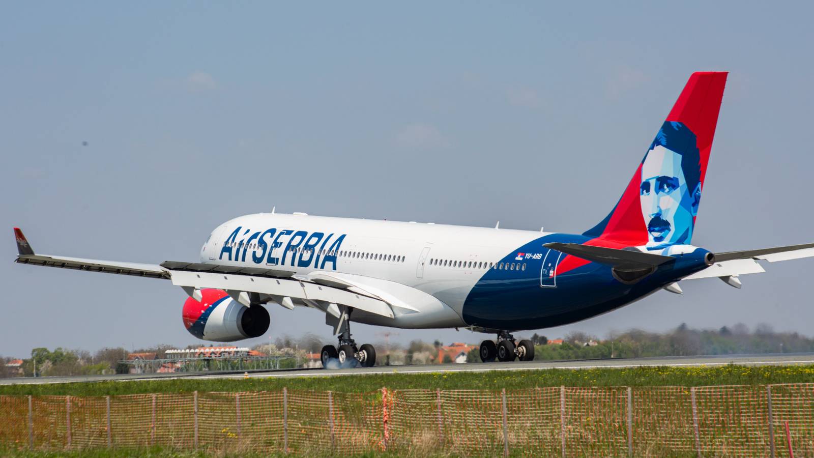 The Most Notable New Airline Routes This Week