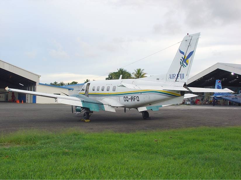 Air Fiji Flight 121: The Story Of Fiji's Deadliest Aviation Accident