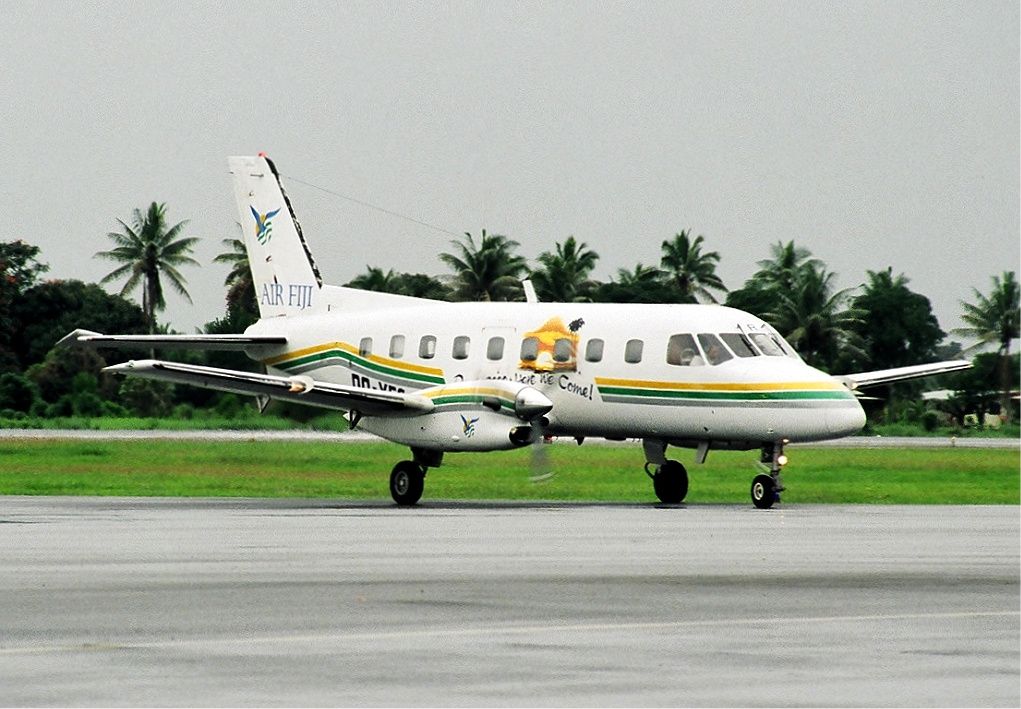 Air Fiji Flight 121: The Story Of Fiji's Deadliest Aviation Accident