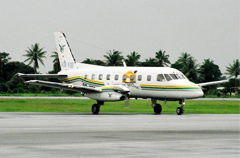 Air Fiji Flight 121: The Story Of Fiji's Deadliest Aviation Accident