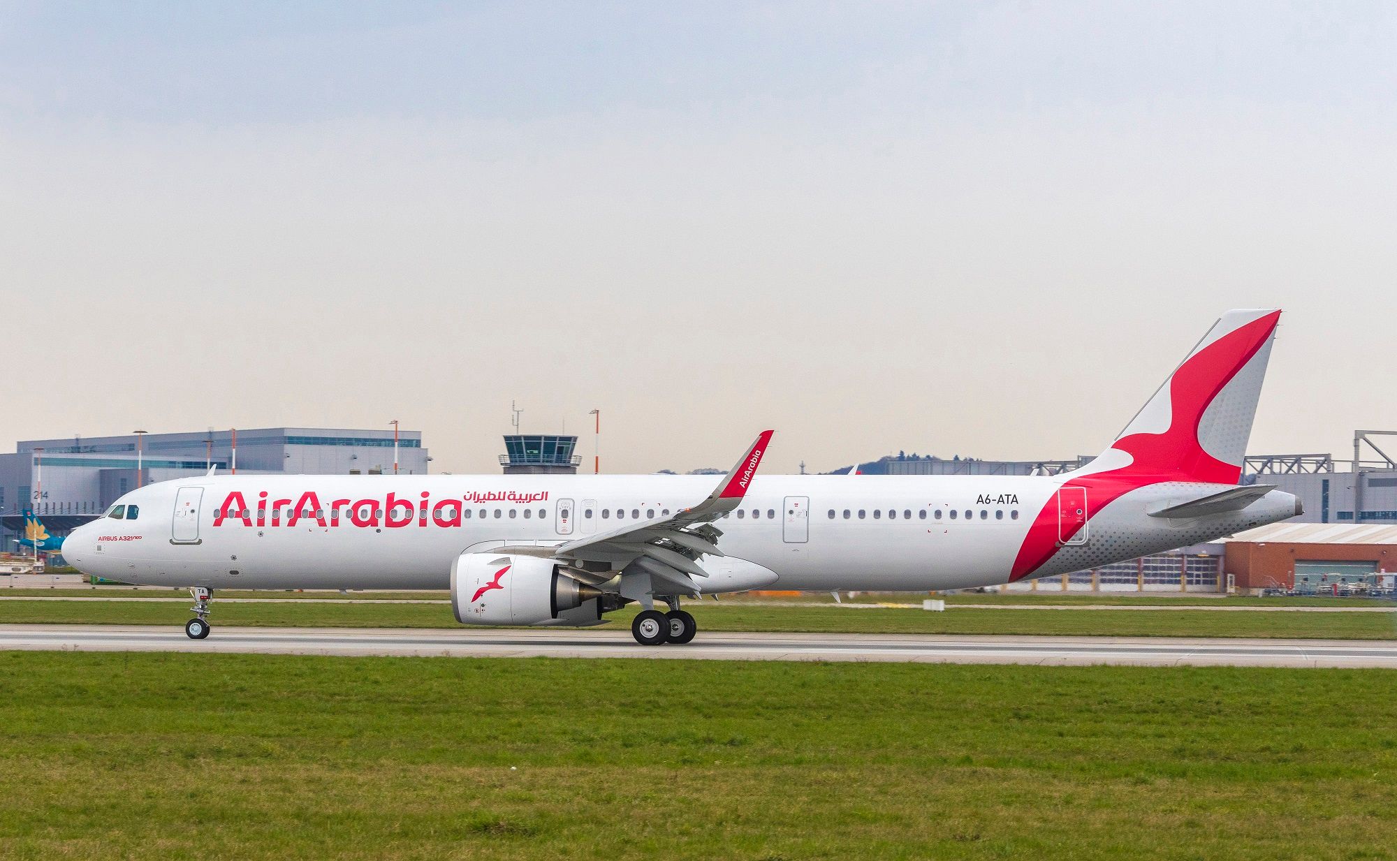 アリタリア航空 A I R B U S-A321 アリタリア航空 A I R B U S-A321