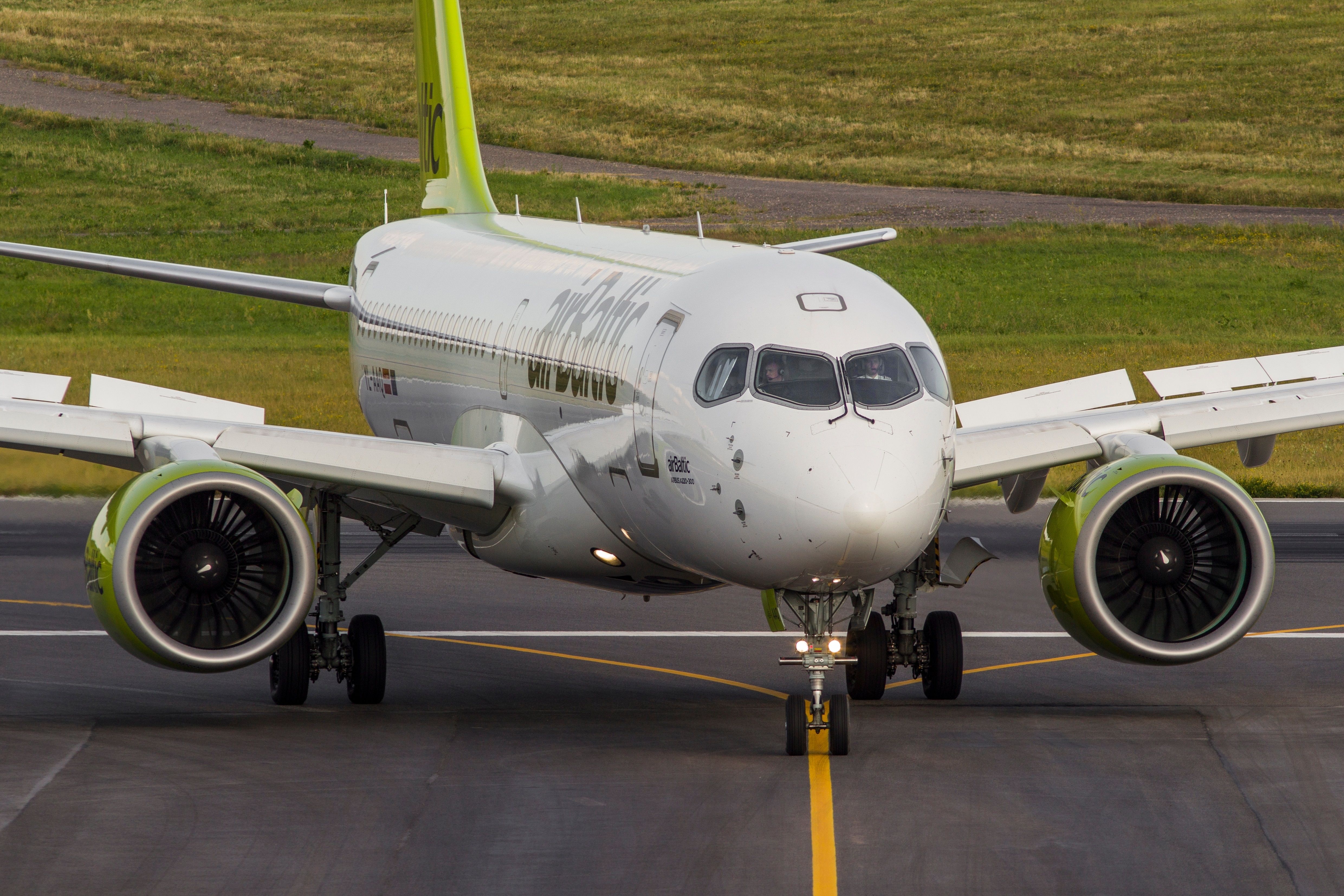 airBaltic Aims To Double Airbus A220 Fleet & Launch New Nordic Bases