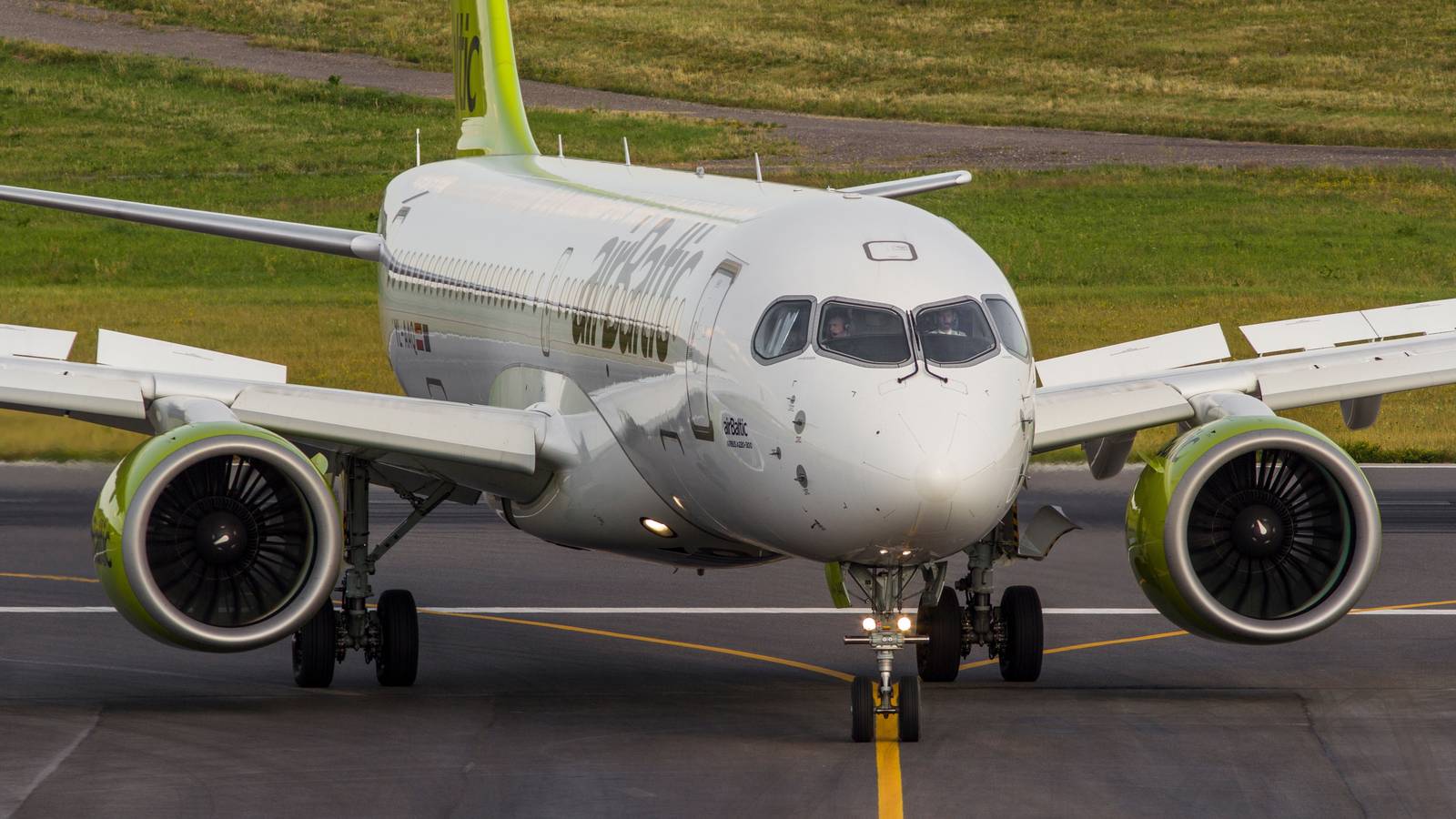 airBaltic Aims To Double Airbus A220 Fleet & Launch New Nordic Bases