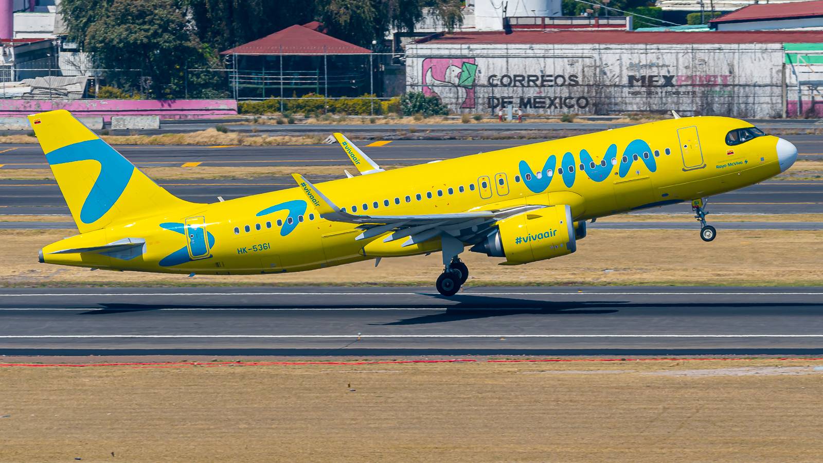 A History Of Colombian Ultra-Low-Cost Carrier Viva Air