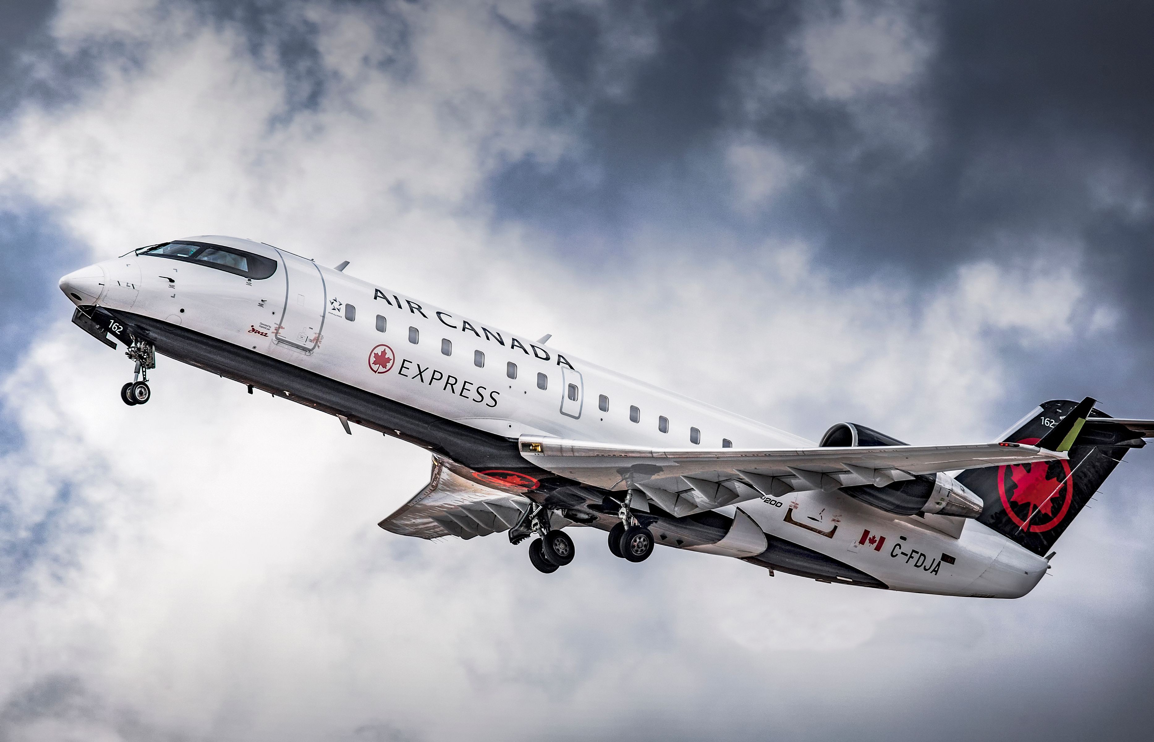 Air Canada Adds 2 New Flights To Saint John