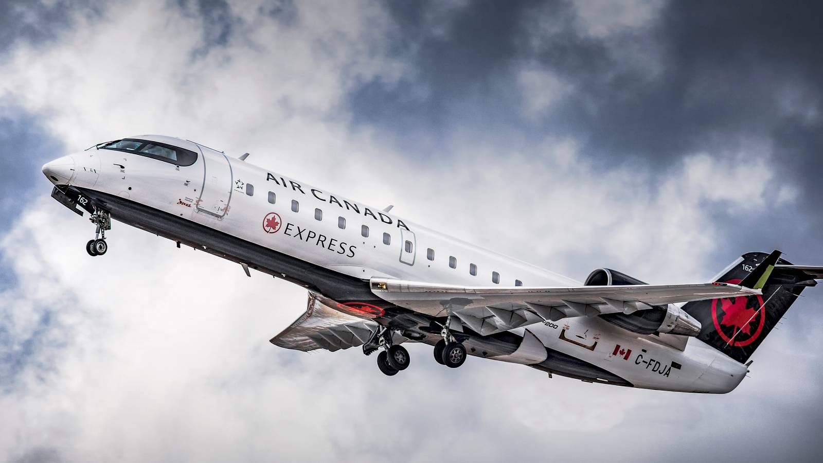 Air Canada Adds 2 New Flights To Saint John