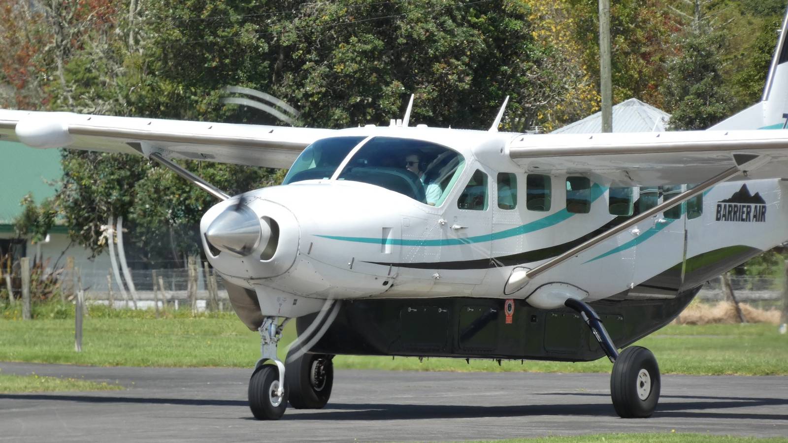 A Look At New Zealand’s Regional Airlines