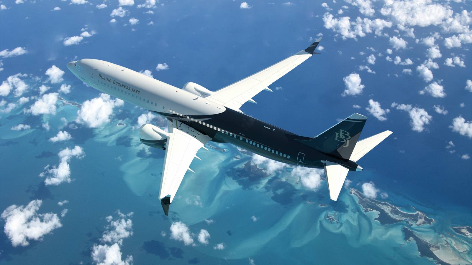 Joe Benson: Who Is Boeing's New Business Jet President?