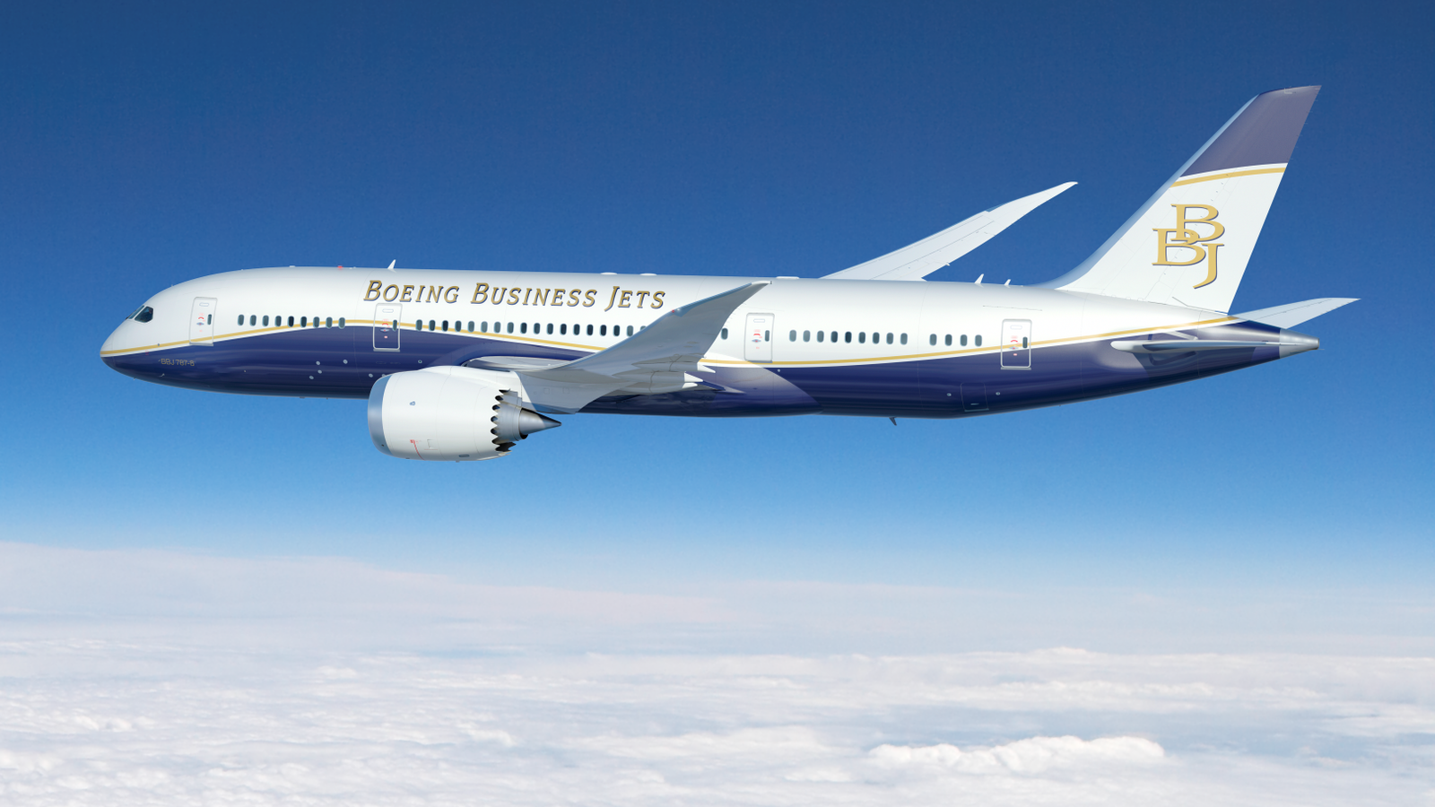Boeing Sells 2 Private 787s-8s & Options For A 777X