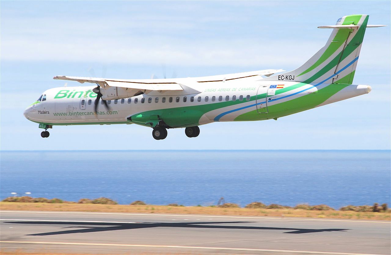 La Gomera: The Story Of A Lesser-Known Canary Islands Airport