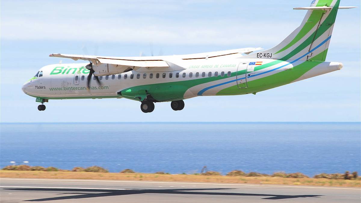 La Gomera: The Story Of A Lesser-Known Canary Islands Airport
