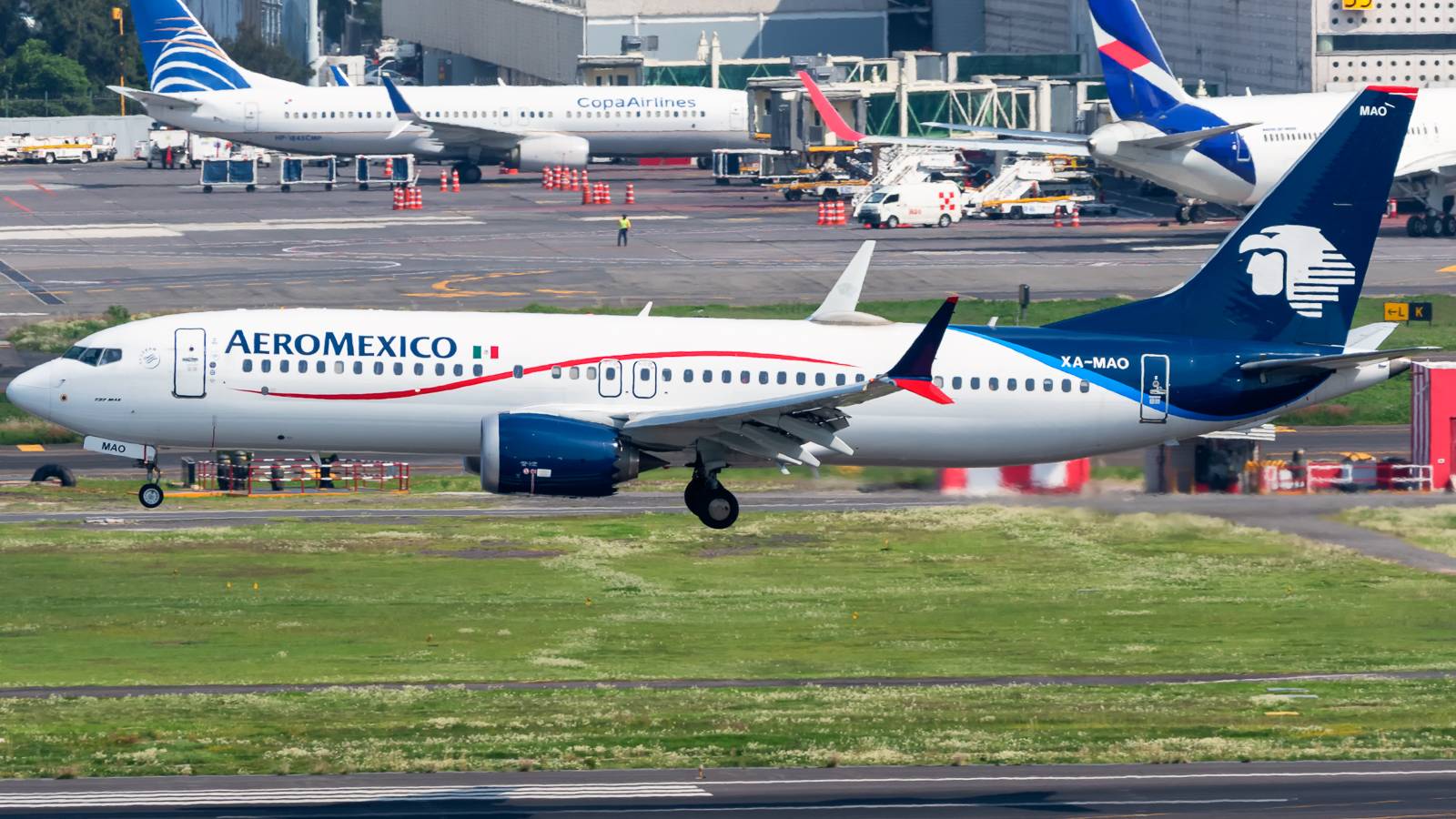 Mexican Government Claims To Be Ready To Recover FAA's Category 1 Status