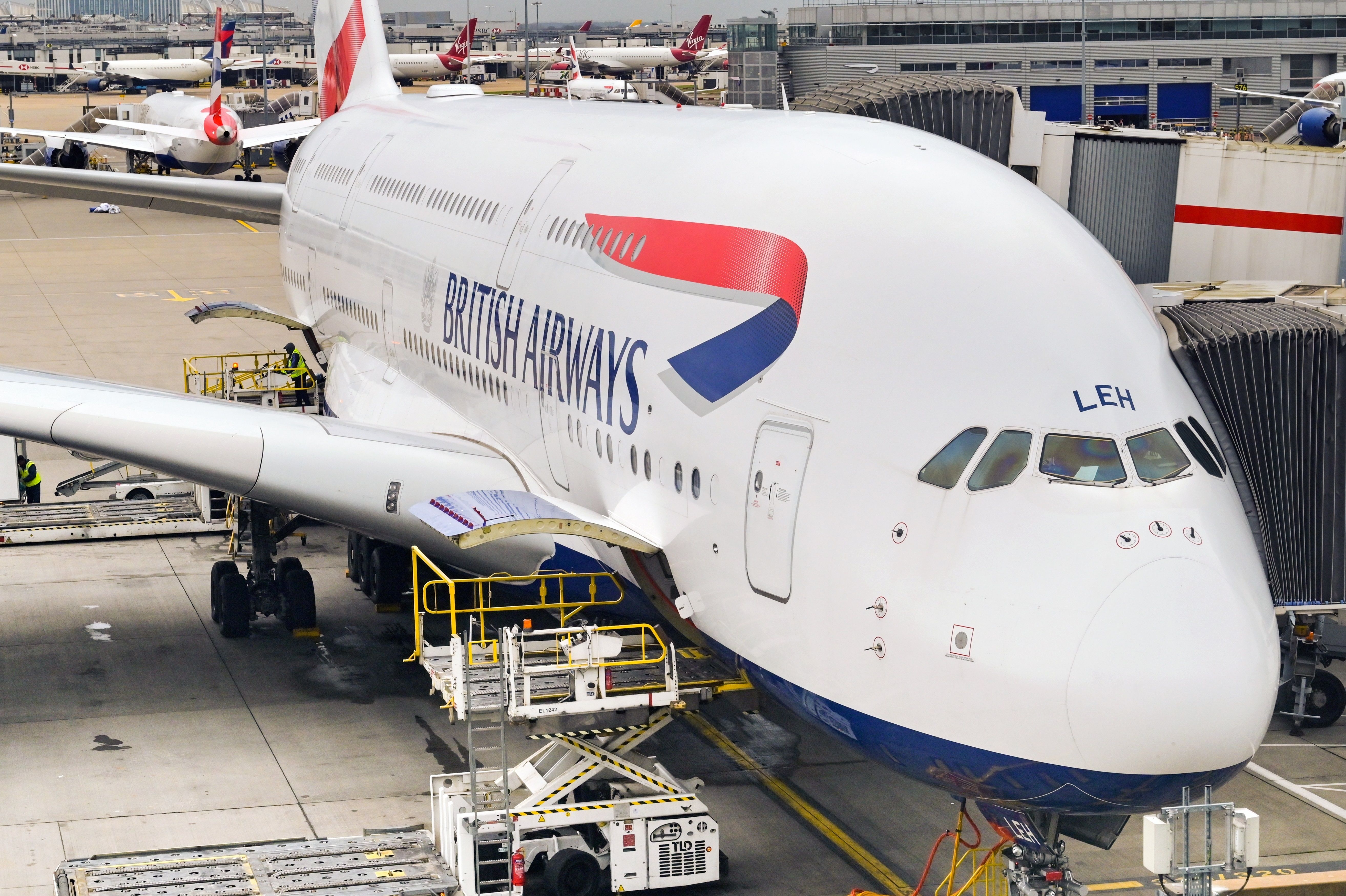 Should You Directly Buy Airline Miles?