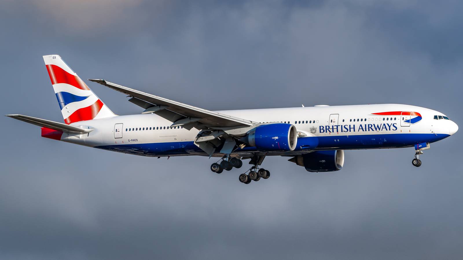 British Airways Will Fly To Accra, Ghana From 2 London Airports This Winter