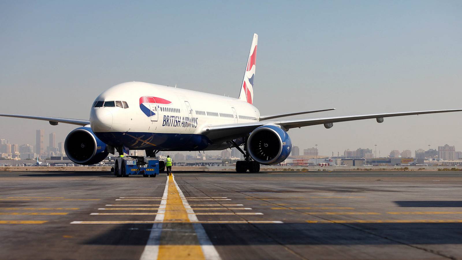 More Boeing 787s & Airbus A350s: The British Airways Fleet In 2023