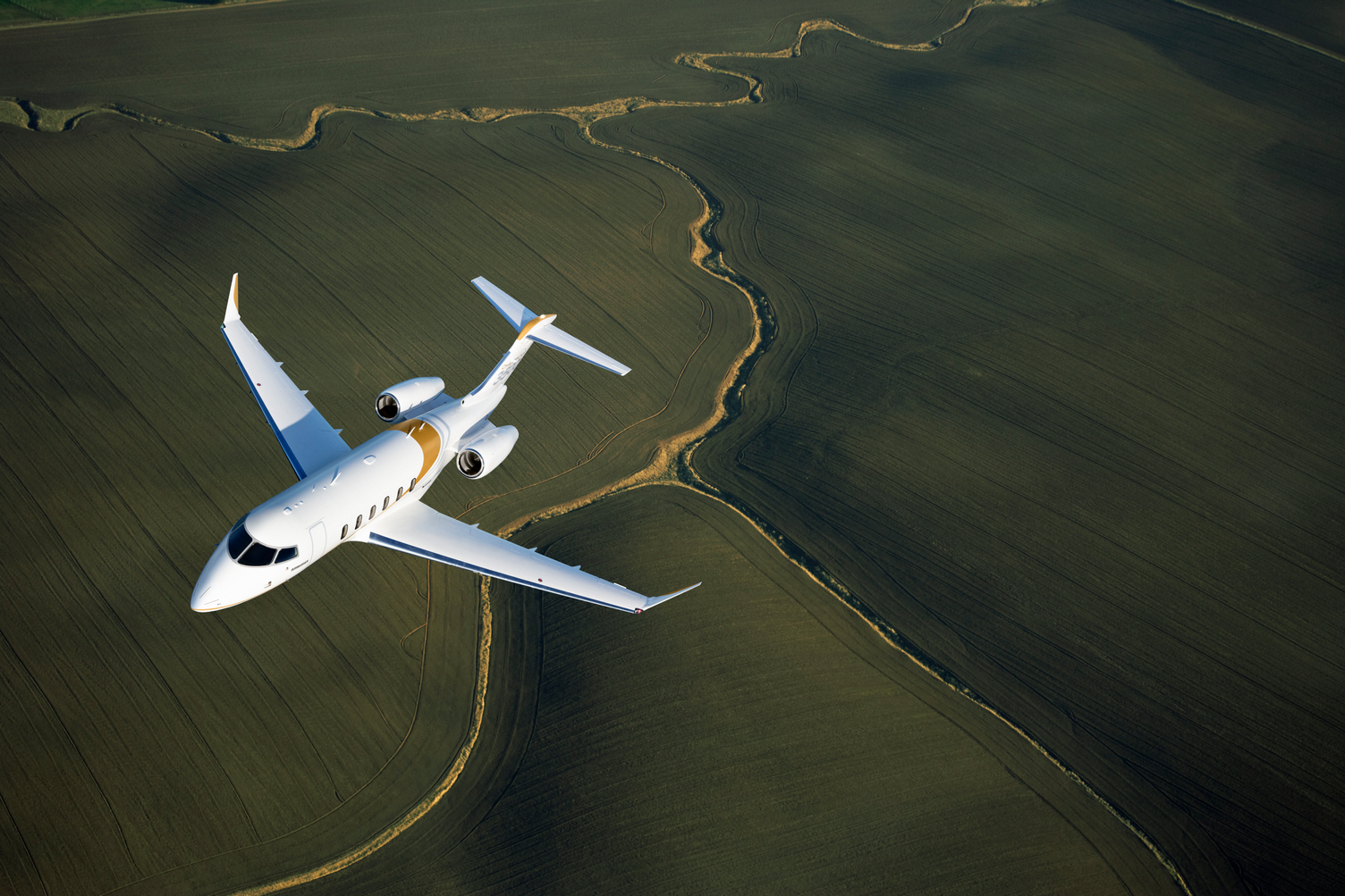 WiFi On Private Jets: How Does It Work?
