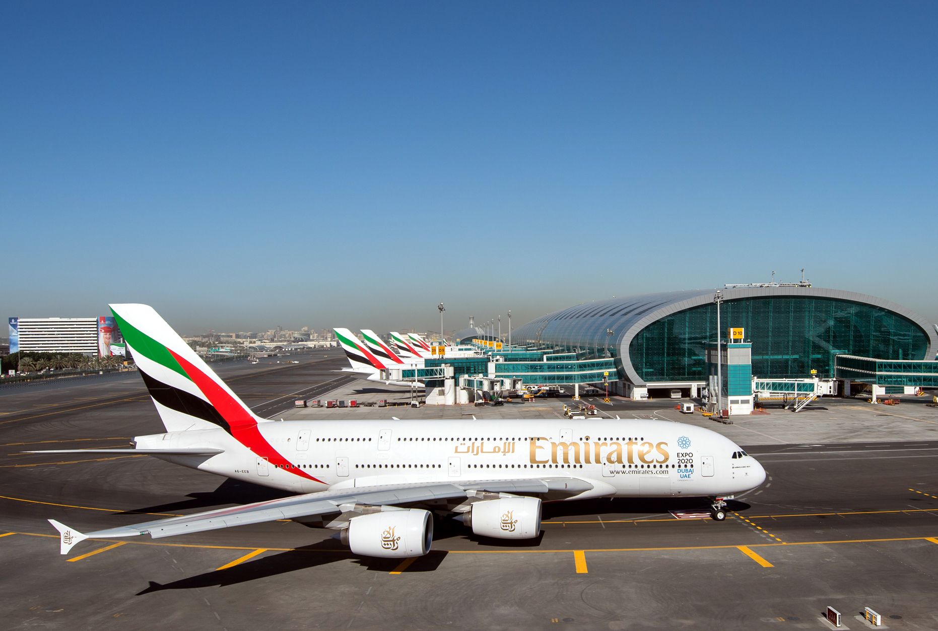 Top 5: Which Airports Have The Best Duty-Free Shopping?