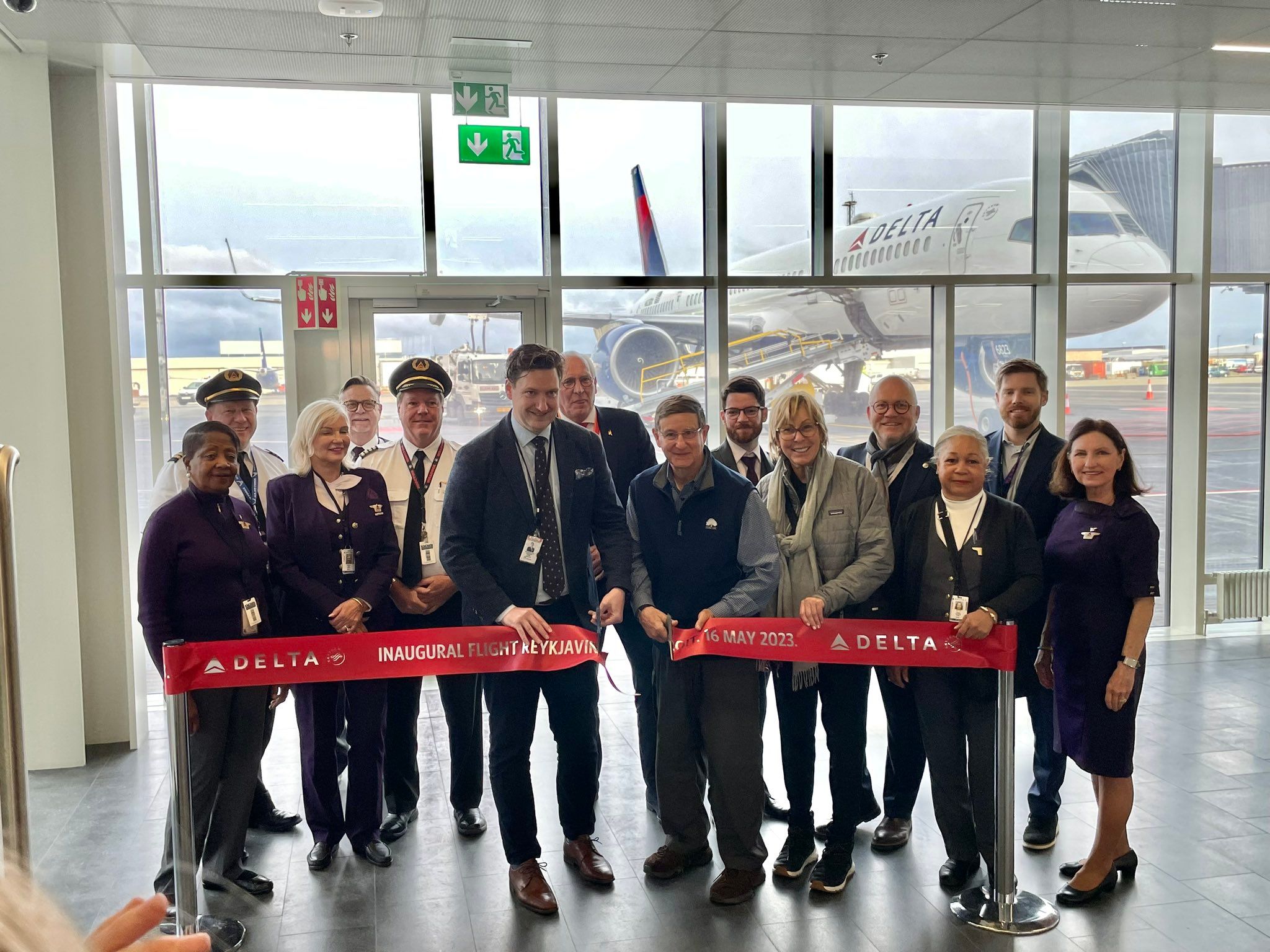212 Weekly Flights: Examining Keflavik Airport's US & Canadian Connections